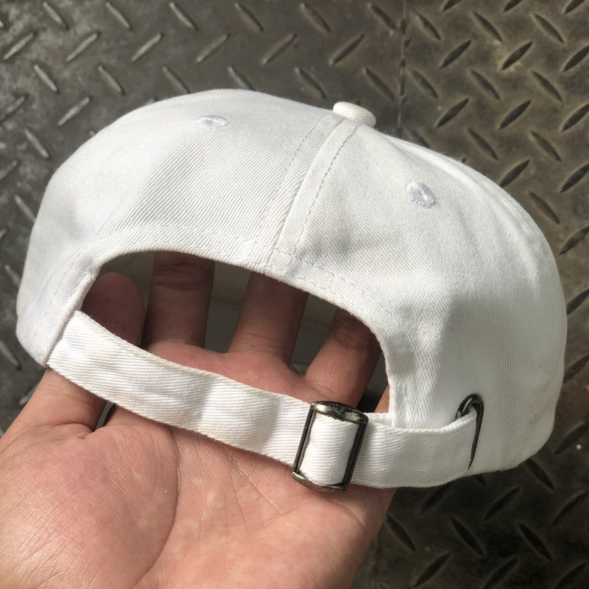 Stussy 🚫 SOLD 🚫 Stussy International Streetwear Dad Hat Size ONE SIZE - 5 Thumbnail