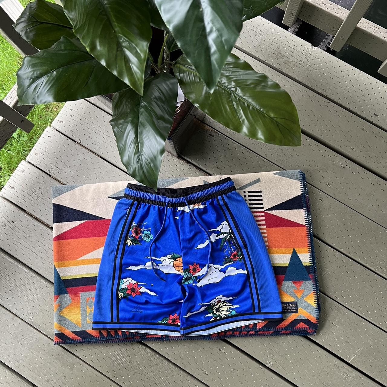 Nike nike shorts Size US 28 / EU 44 - 1 Thumbnail