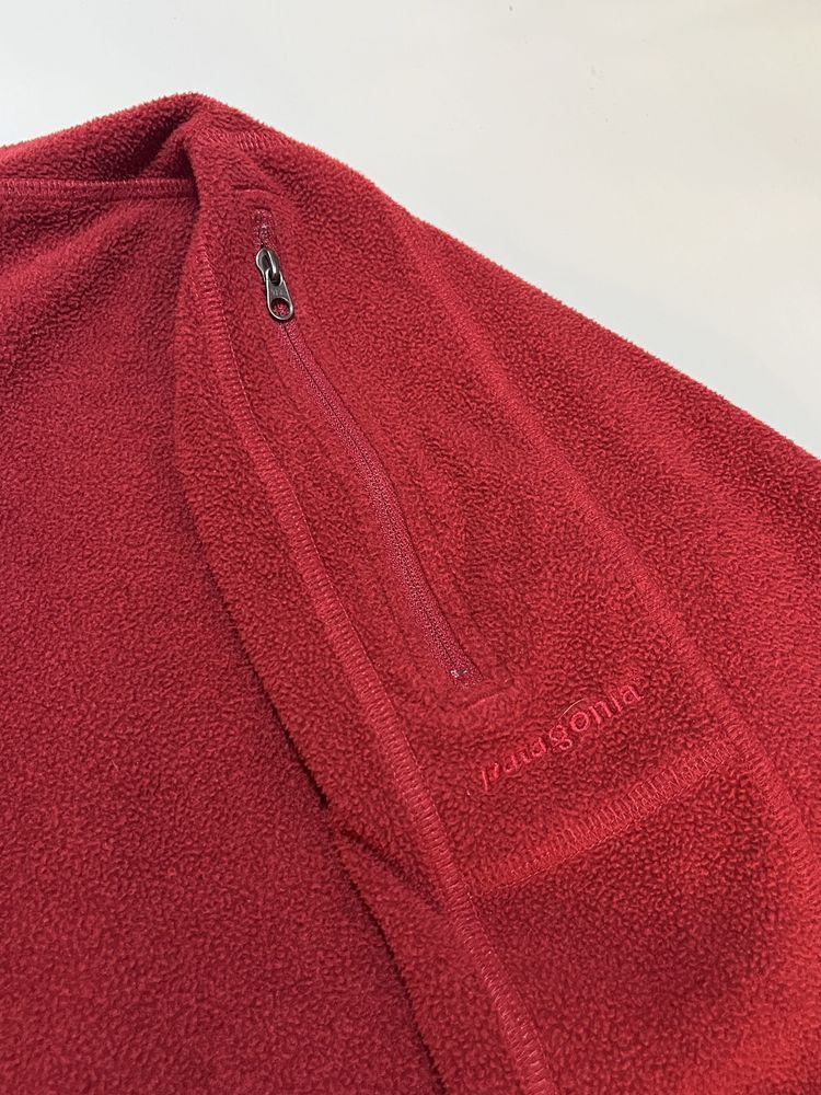 Patagonia Patagonia Vintage Fleece Jacket Size US XL / EU 56 / 4 - 2 Thumbnail