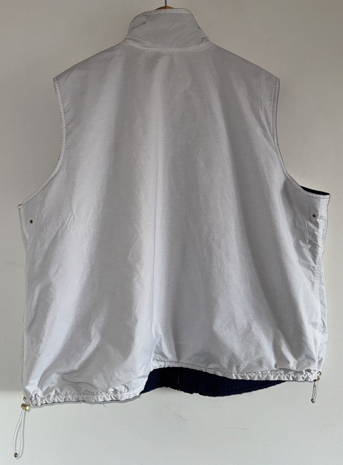 Ralph Lauren Ralph Lauren Reversible Vest Size US XXL / EU 58 / 5 - 5 Thumbnail