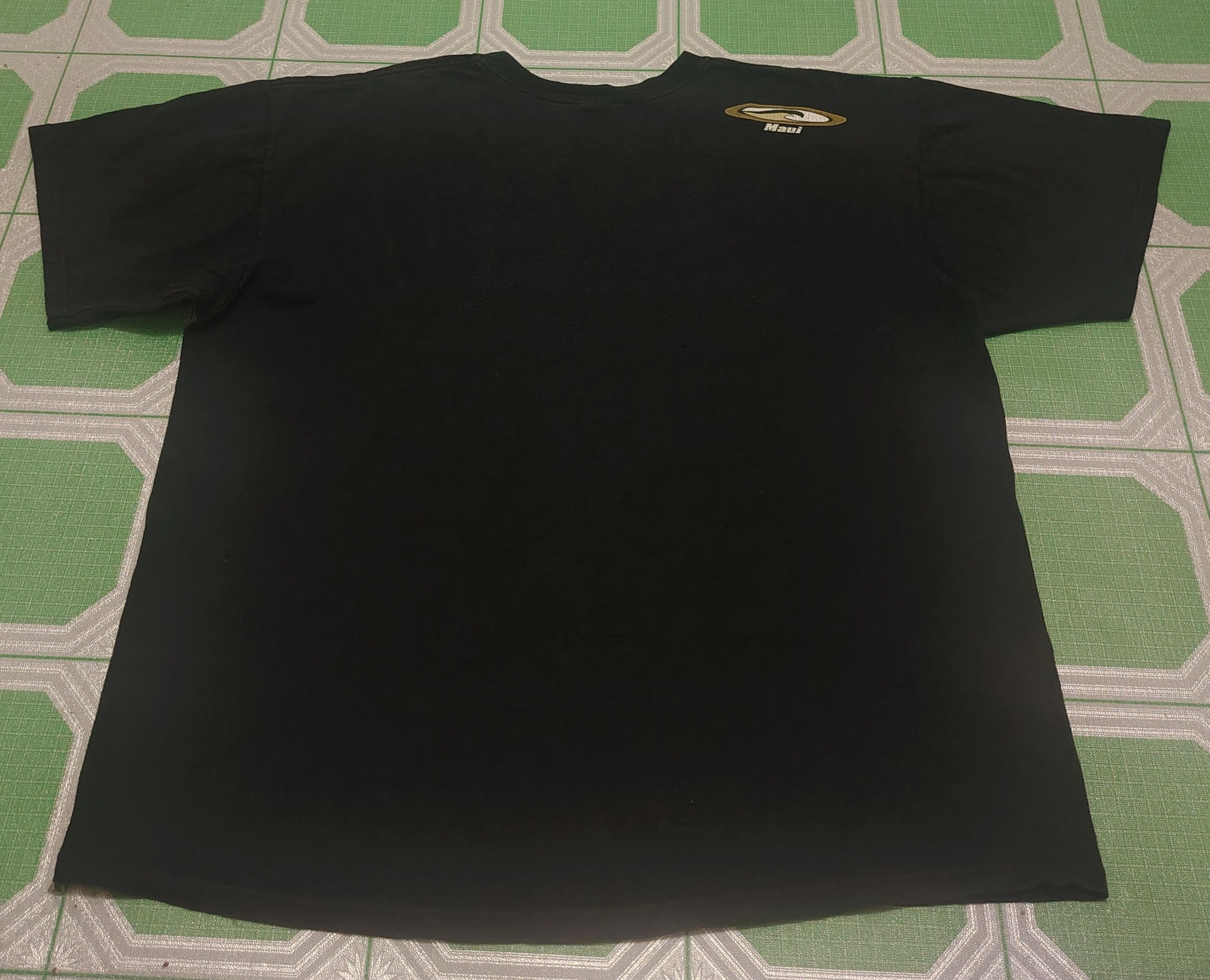 Anvil Vtg Maui Anvil tee Size US XL / EU 56 / 4 - 7 Thumbnail