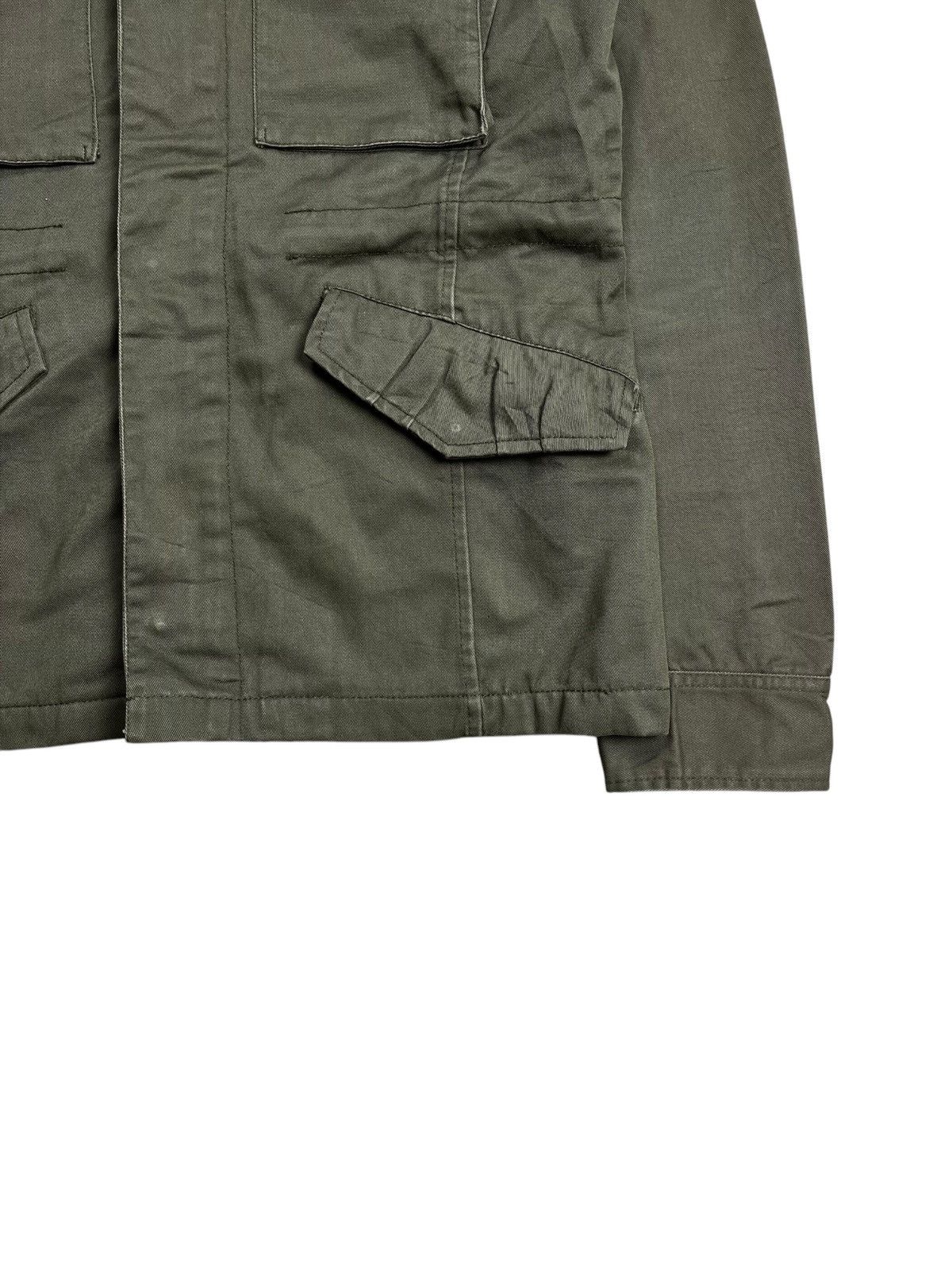 If Six Was Nine 2000s Buffalo Bobs - Apocalypse Style Jacket Size US M / EU 48-50 / 2 - 8 Thumbnail