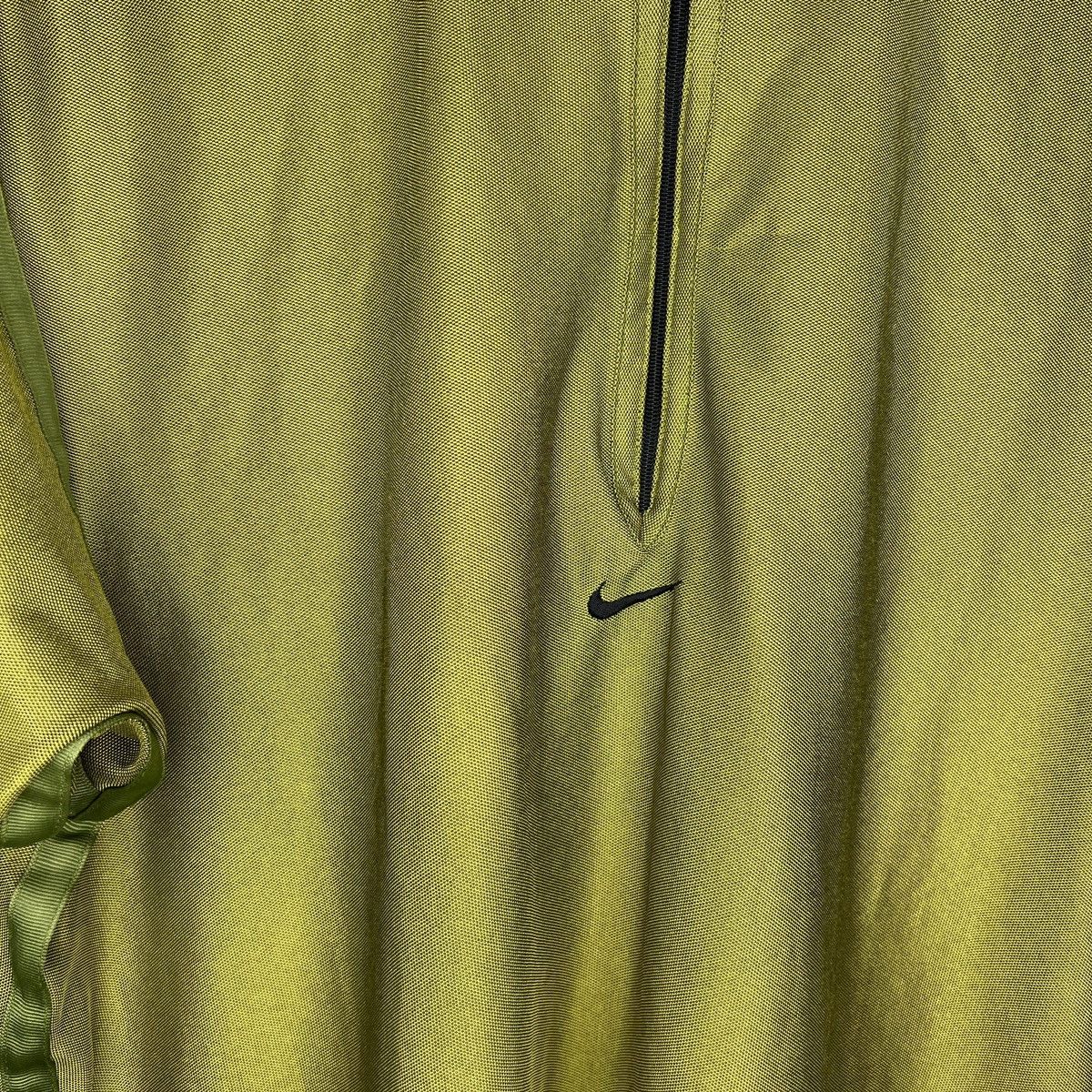 Nike Vintage Nike Challenge Court Andre Agassi Center Swoosh Polo Size US M / EU 48-50 / 2 - 4 Thumbnail