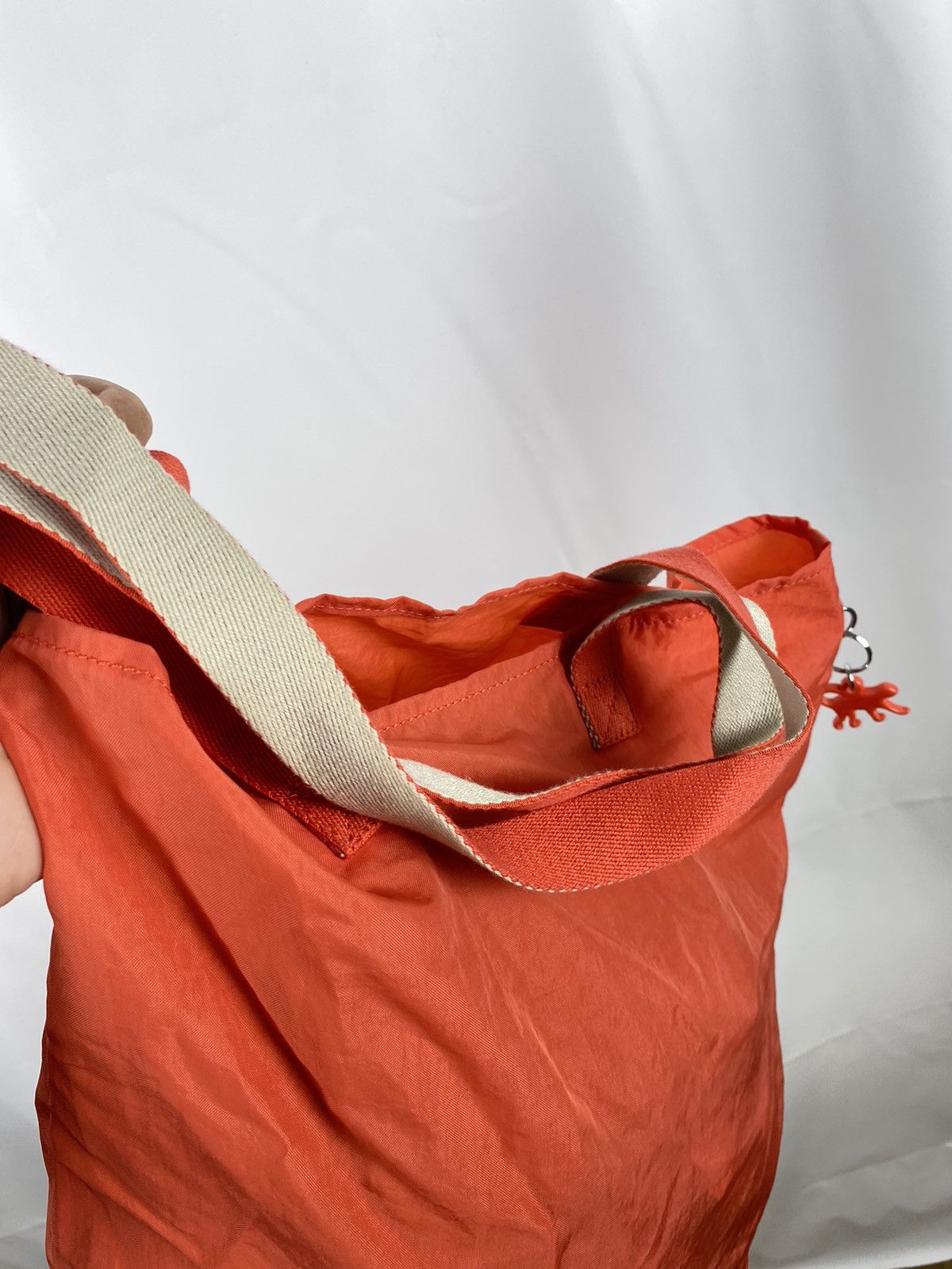 Designer Kipling Tote Bag Transformer Size ONE SIZE - 7 Thumbnail