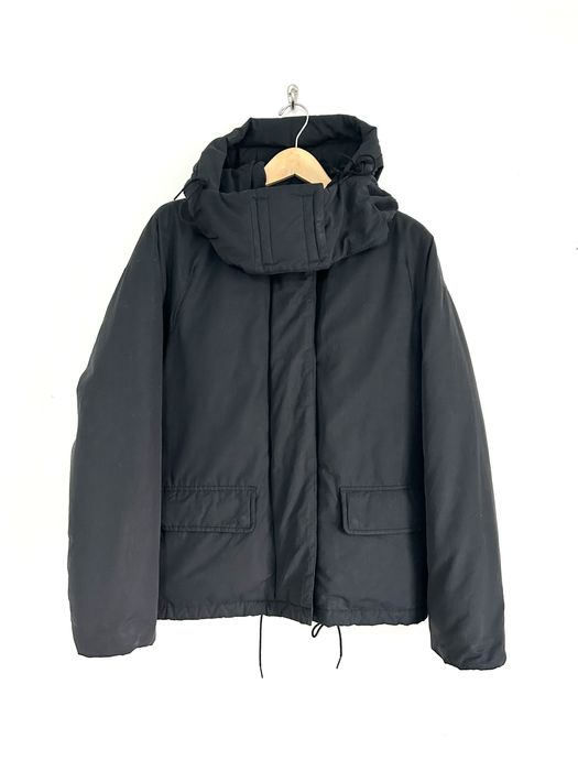 Helmut Lang Archive Eskimo Parka | Grailed