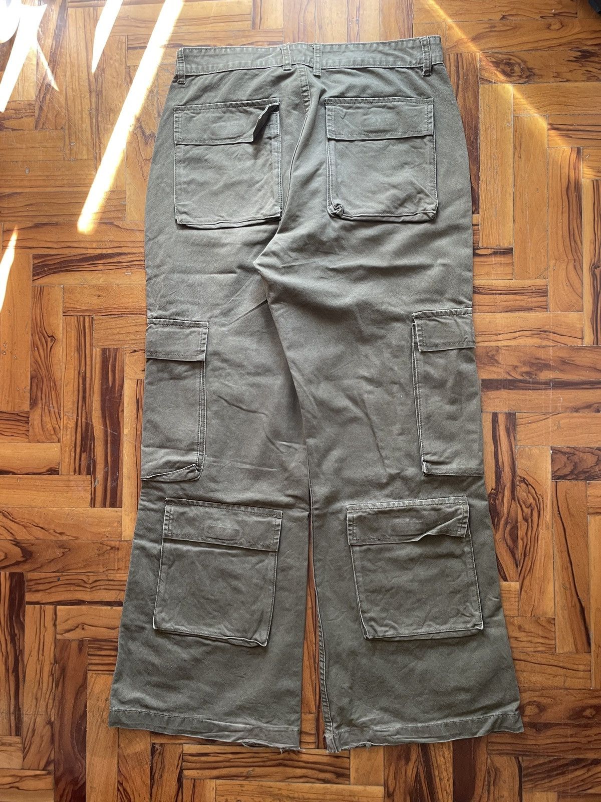 Systemic Cargo systemic Size US 35 - 3 Thumbnail