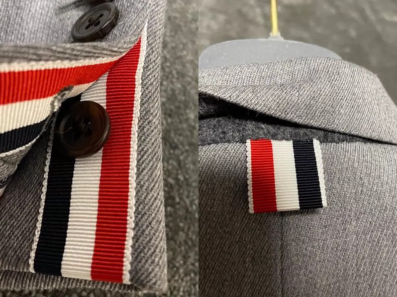Thom Browne Thom Browne size0 Western suits Size 36R - 5 Thumbnail