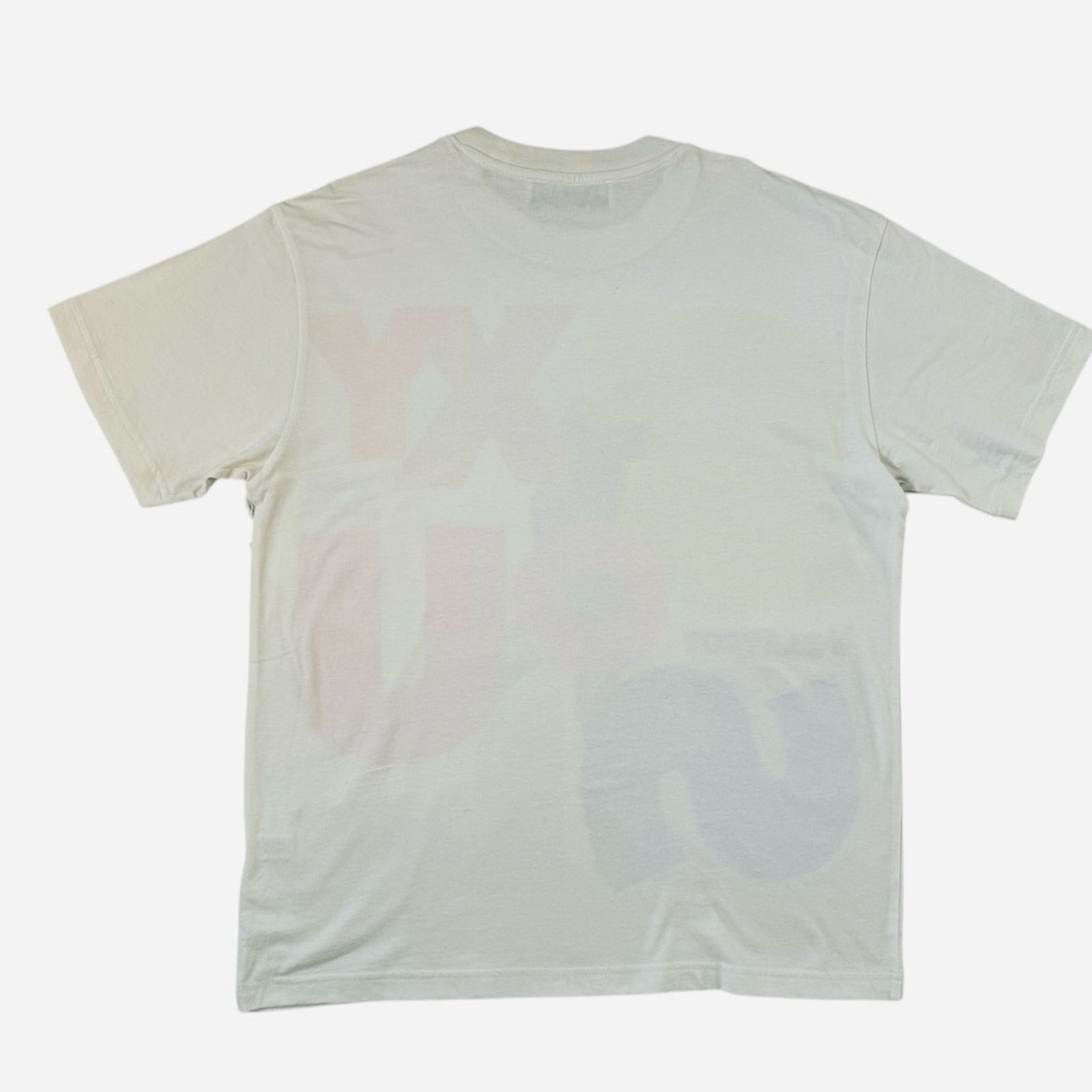 Playboy Playboy White Crewneck Tee Size US M / EU 48-50 / 2 - 3 Thumbnail