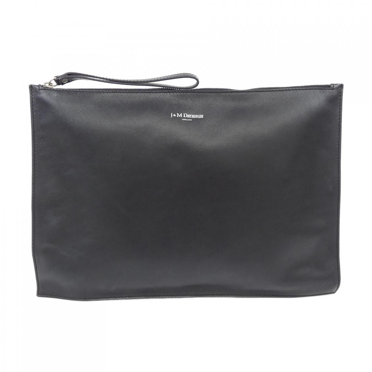 Other Other J&M DAVIDSON Bag Leather Handbag DUTY FREE for USA Size ONE SIZE - 1 Thumbnail