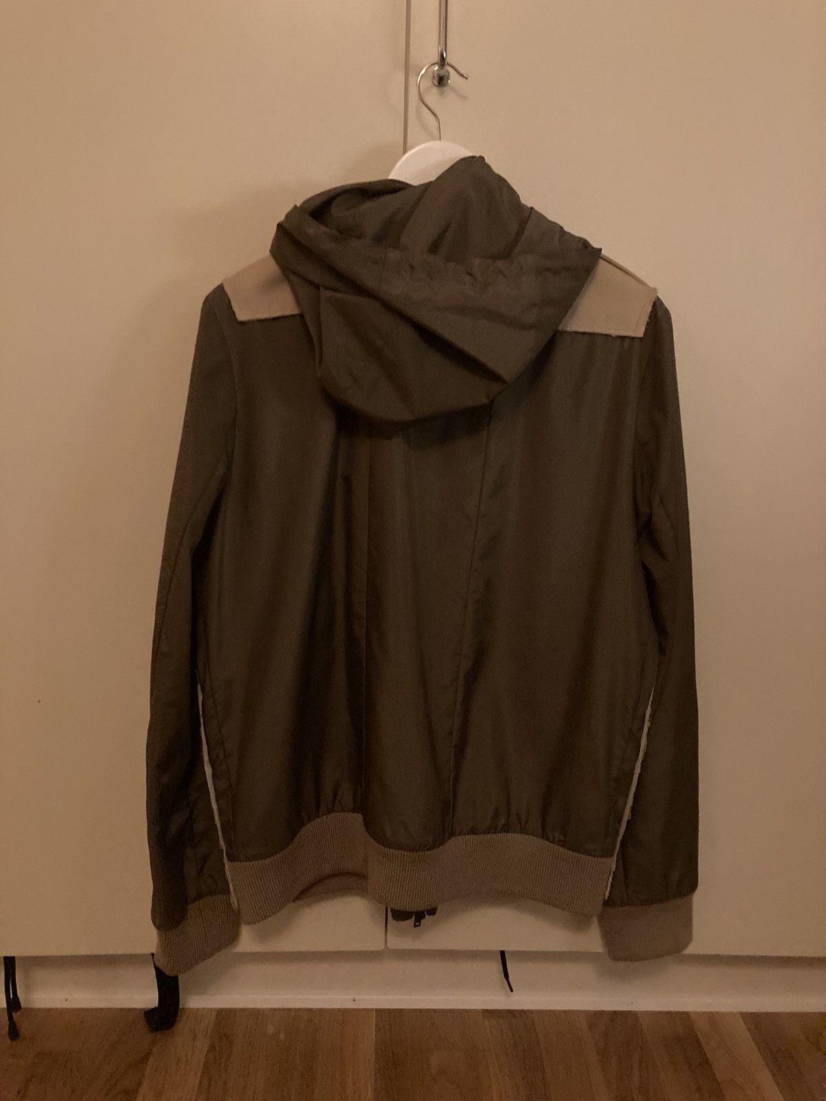 Maison Margiela Maison margiela jacket Size US M / EU 48-50 / 2 - 2 Thumbnail