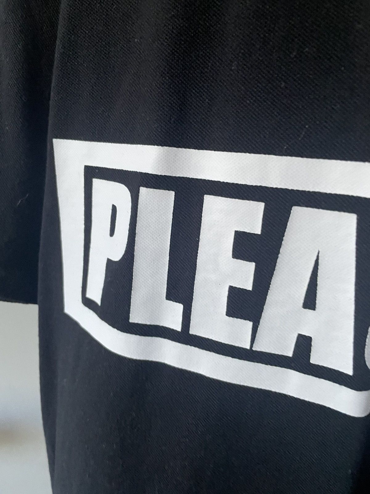 Pleasures PLEASURES half zip shirt Size US L / EU 52-54 / 3 - 3 Thumbnail