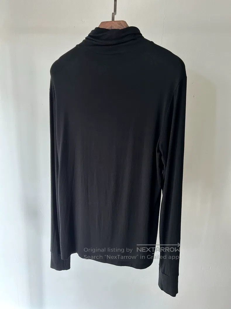 Raf Simons Raf Simons High-necked bottom Size US M / EU 48-50 / 2 - 4 Thumbnail
