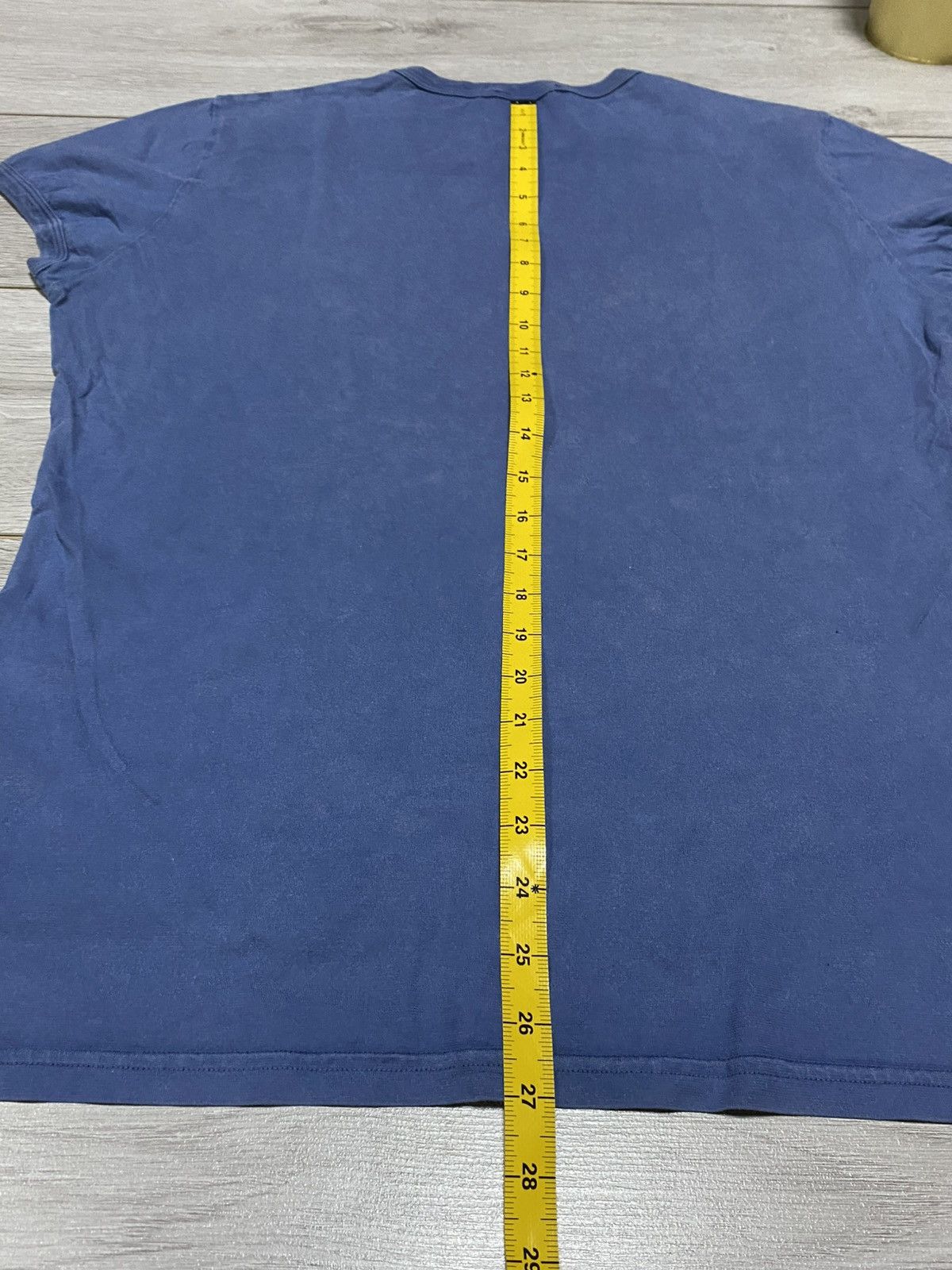 Vivienne Westwood Vivienne Westwood ARCHIVE vintage party big orb open 24 tee Size US L / EU 52-54 / 3 - 12 Thumbnail