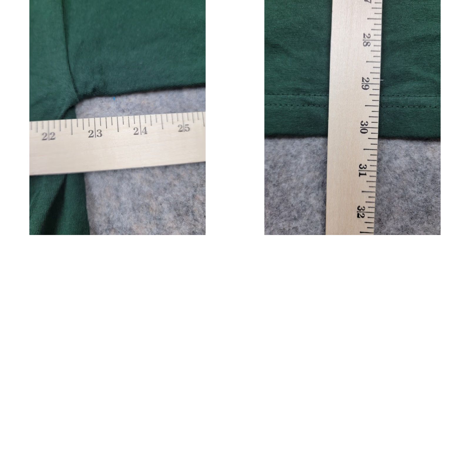 Logo 7 Green Day Shirt Adult XL Green Oakland CA Logo Sneakers Y2K Rock 2010 Alstyle Shirt XL Men Green Day Shirt 90s Music Rock T-Shirt Mens Size US XL / EU 56 / 4 - 8 Thumbnail
