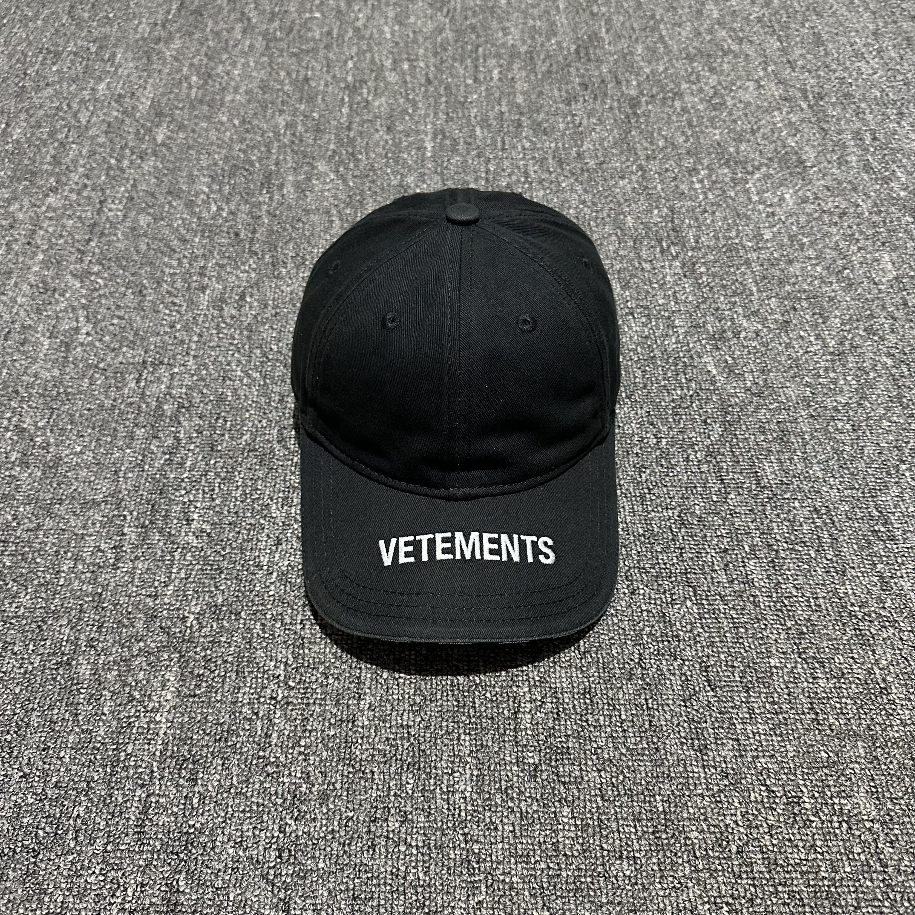 Vetements Vetements I Got Lucky Hat | Grailed