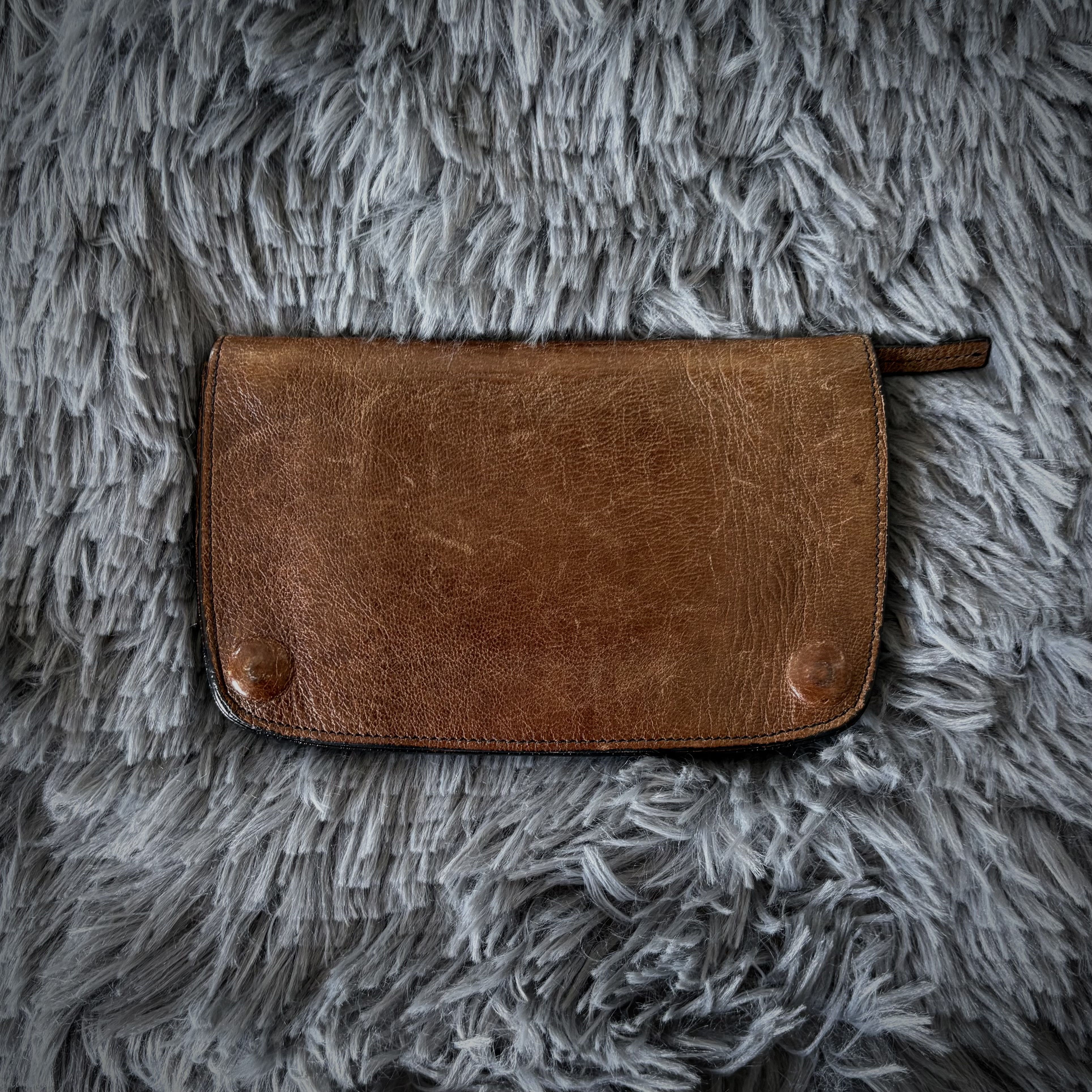 Balmain Balmain Homme AW 11 Wallet Size ONE SIZE - 1 Thumbnail