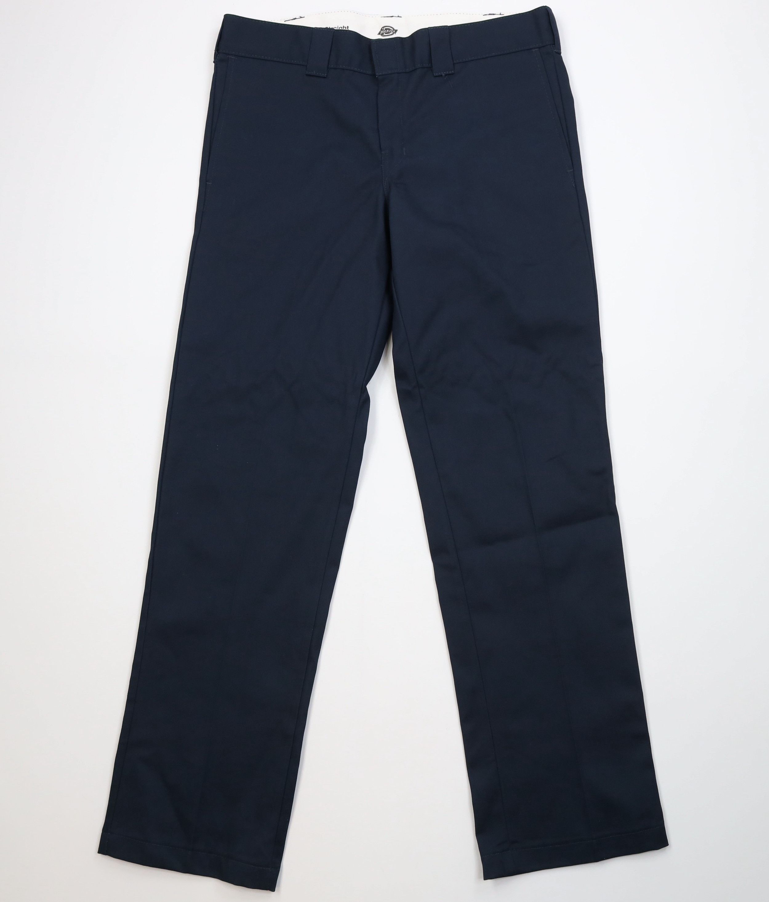 Dickies Vintage Y2K Dickies Straight Leg Dungaree Pants Workwear Size US 33 - 1 Thumbnail