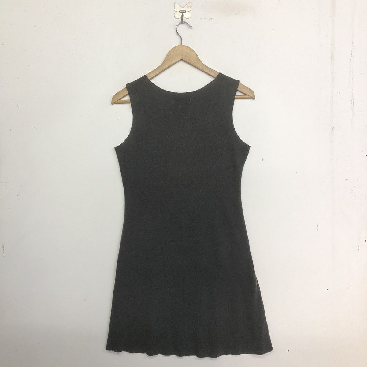 Hysteric Glamour HYSTERIC GLAMOUR WOMEN SEXY GRAPHIC TANK TOP Size S / US 4 / IT 40 - 6 Thumbnail