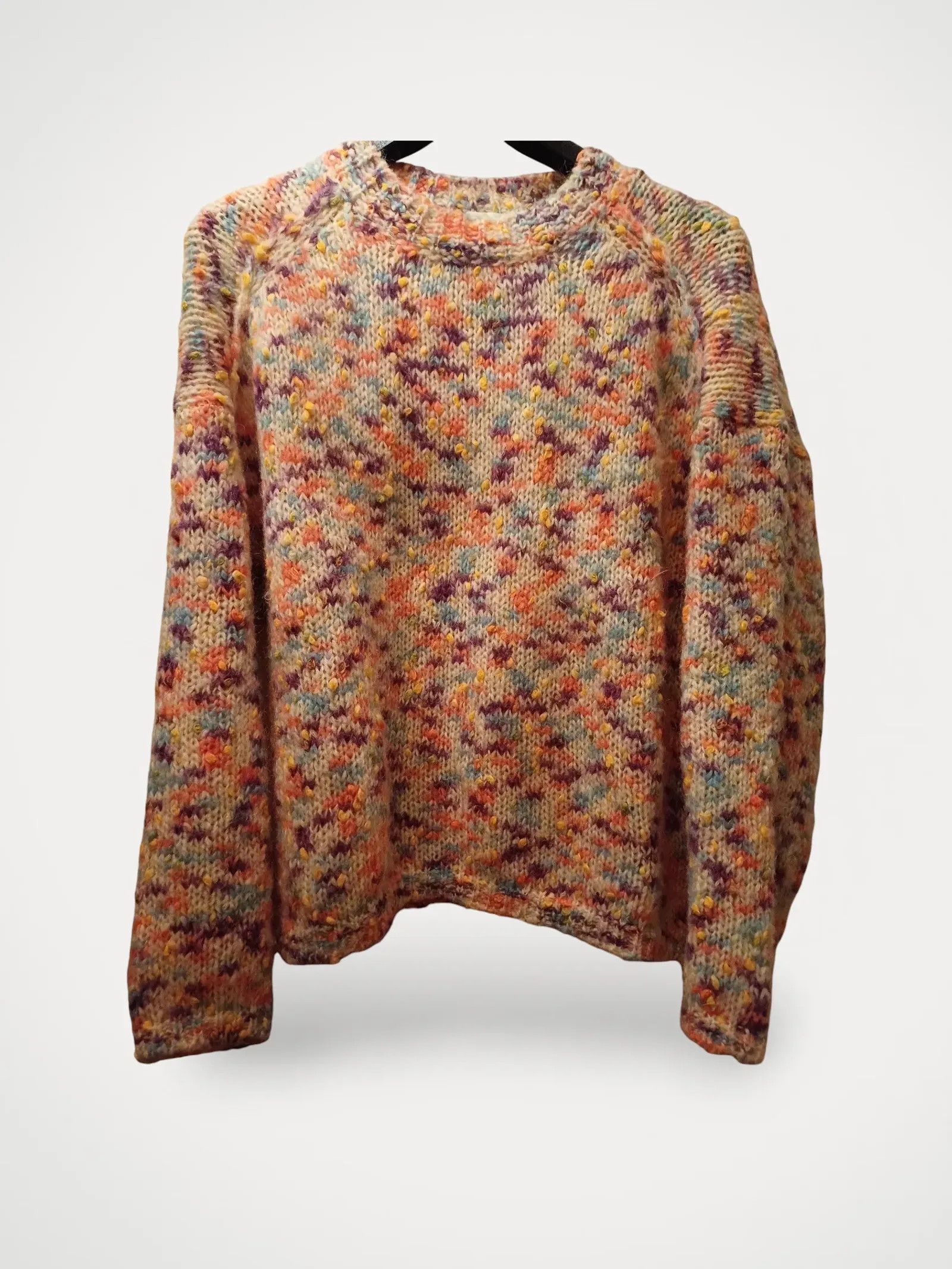 forte_forte ForteForte Sweater Size S / US 4 / IT 40 - 1 Thumbnail