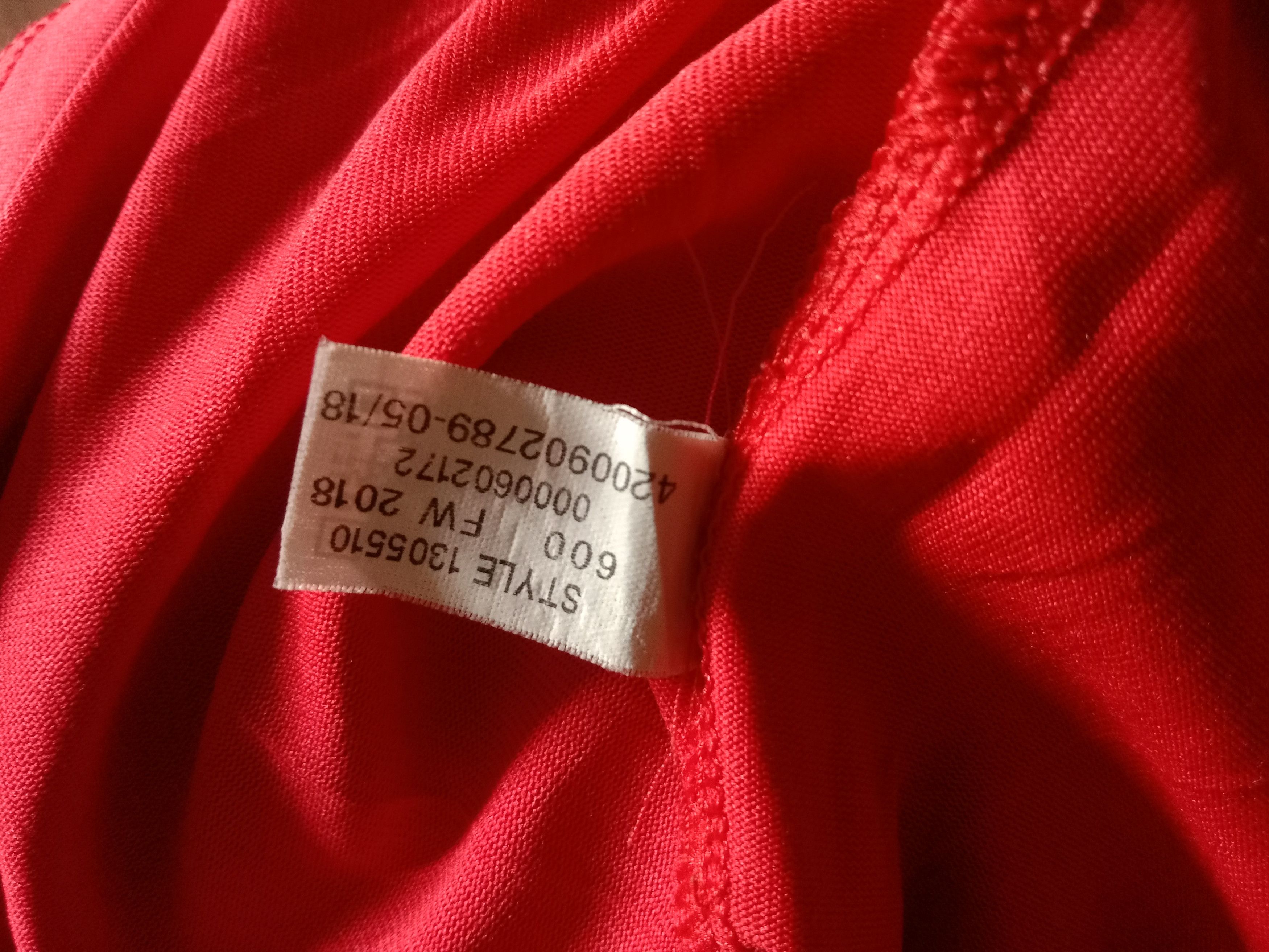 Under Armour Sportswear Under Armour Tee Size M / US 6-8 / IT 42-44 - 3 Thumbnail