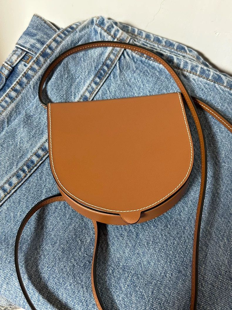 Loewe loewe Crossbody bag 2503-Nextarrow Size ONE SIZE - 2 Thumbnail