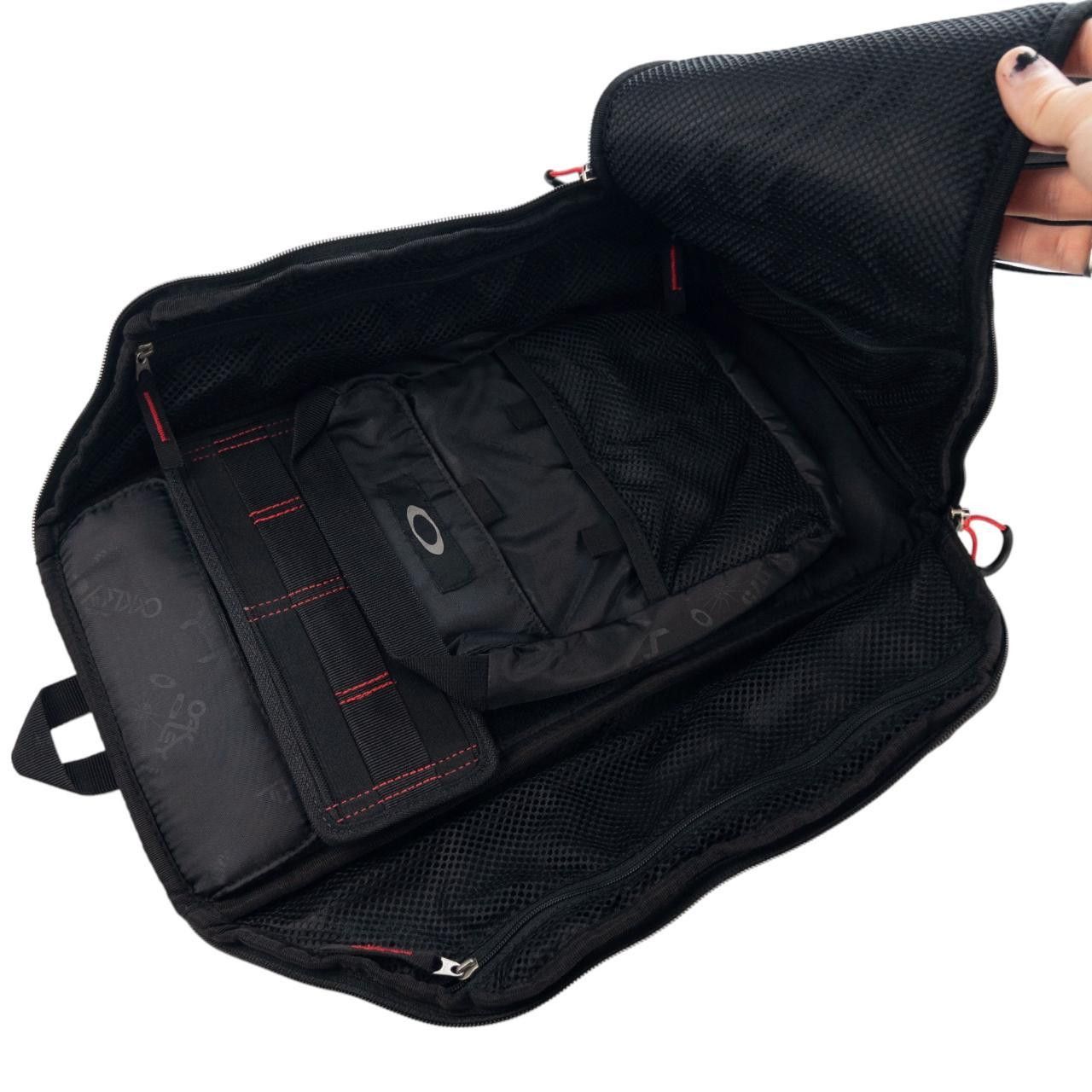 Oakley Vintage Oakley Sling Bag Size ONE SIZE - 6 Thumbnail