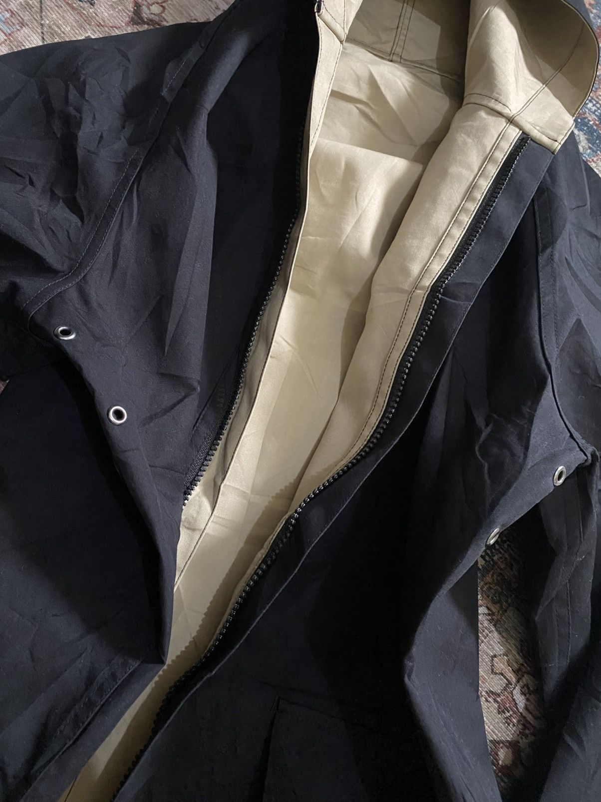 JW Anderson JW Anderson x Uniqlo Reversible Jacket Size US L / EU 52-54 / 3 - 4 Thumbnail