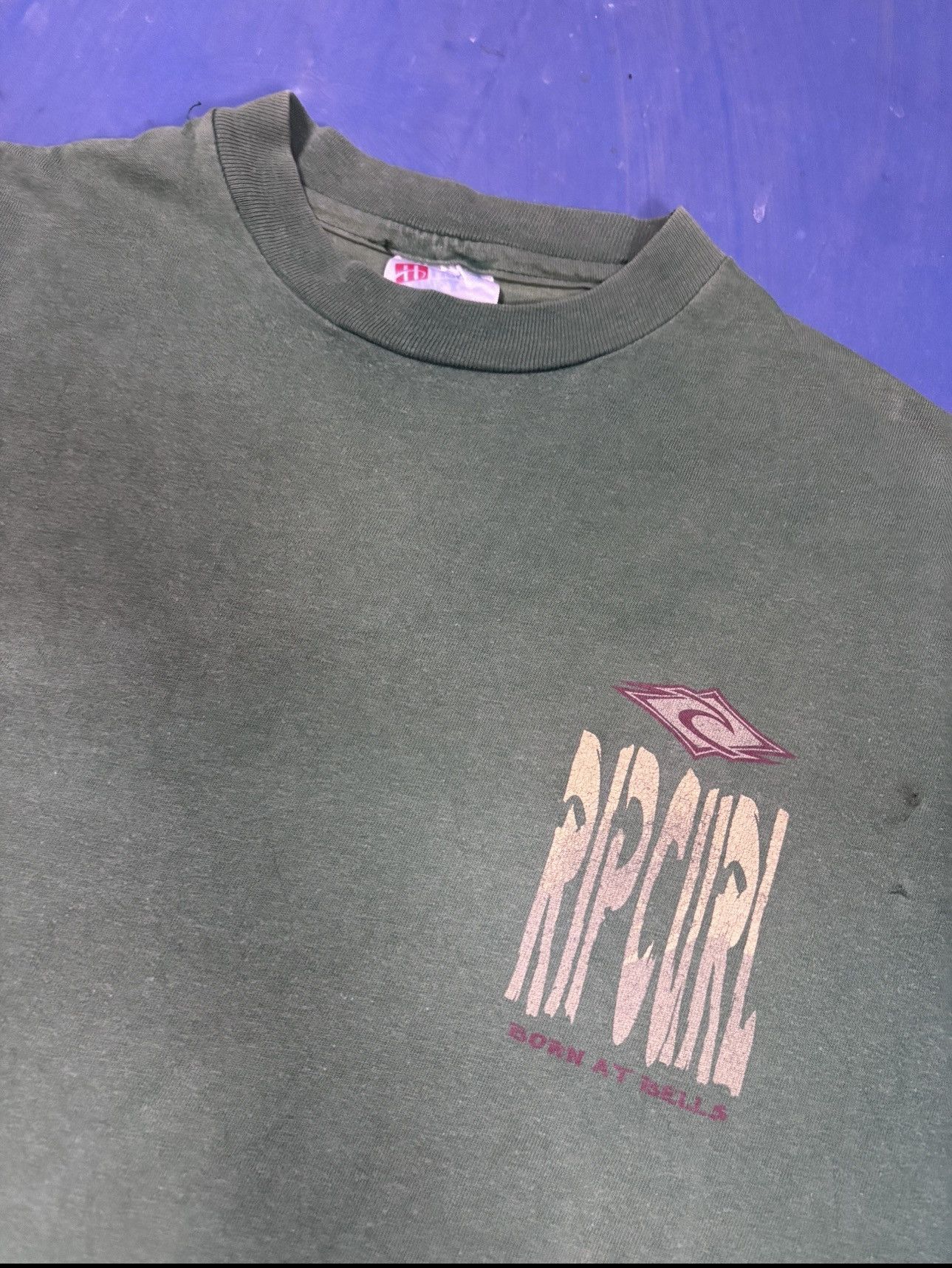 Rip Curl Ripcurl 90’s Size US L / EU 52-54 / 3 - 3 Thumbnail