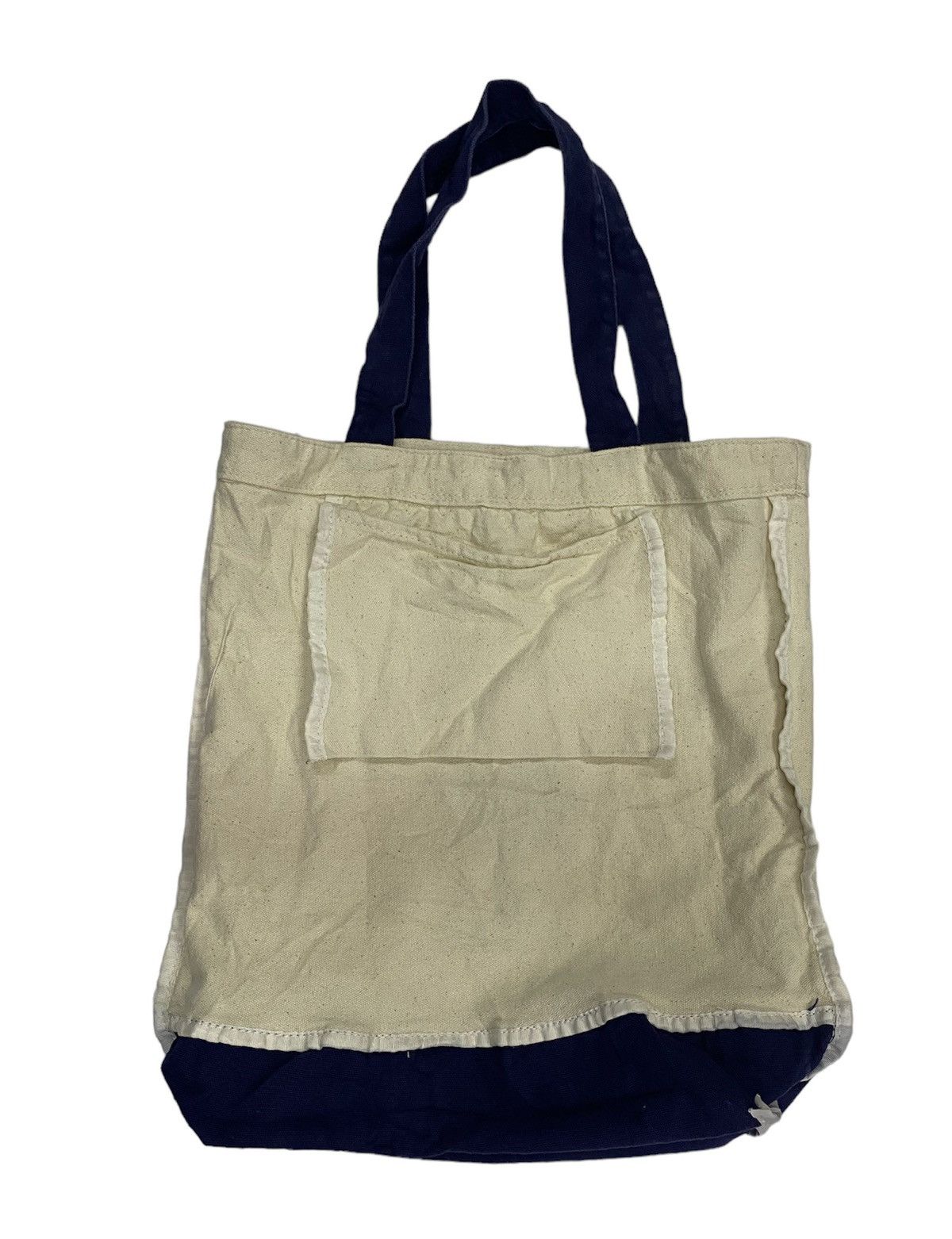Bape Bape Tote Bag Size ONE SIZE - 8 Thumbnail