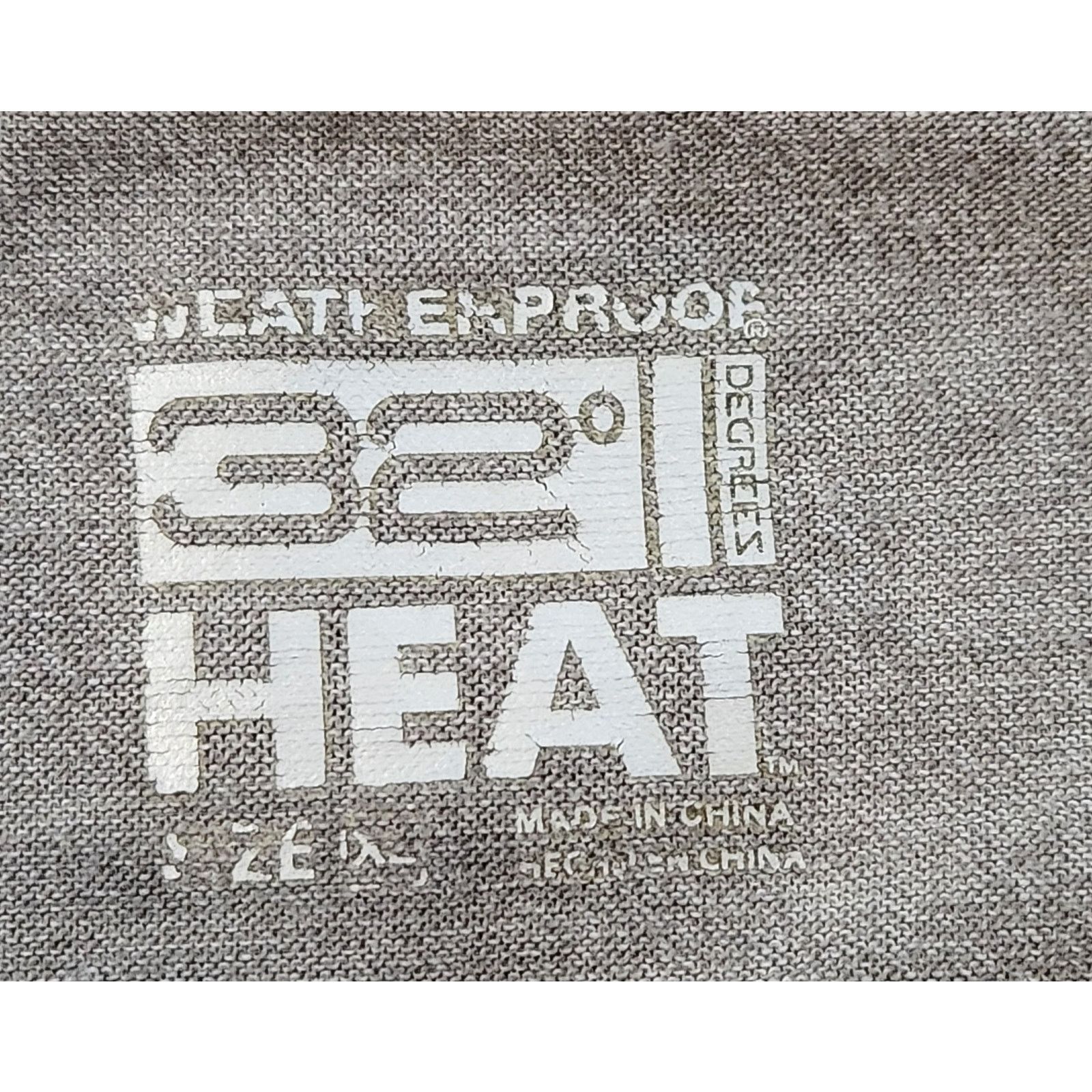 Other 32 Degrees Gray Long Sleeves Weatherproof Shirt XL Stretchy Size US XL / EU 56 / 4 - 4 Thumbnail