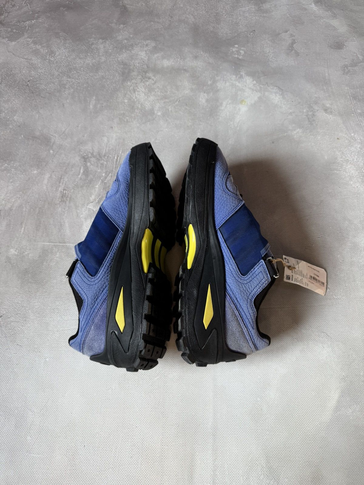 Adidas Rare Adidas Forum Fashion SAMPLE Limited edition Size US 9 / EU 42 - 6 Thumbnail