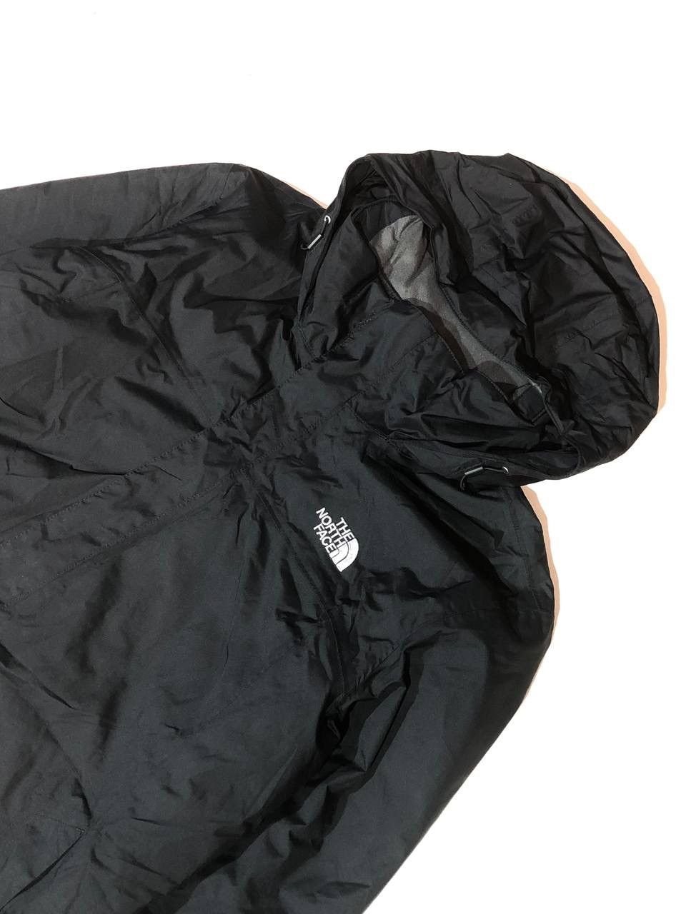 The North Face The North Face HyVent Jacket Size US L / EU 52-54 / 3 - 3 Thumbnail