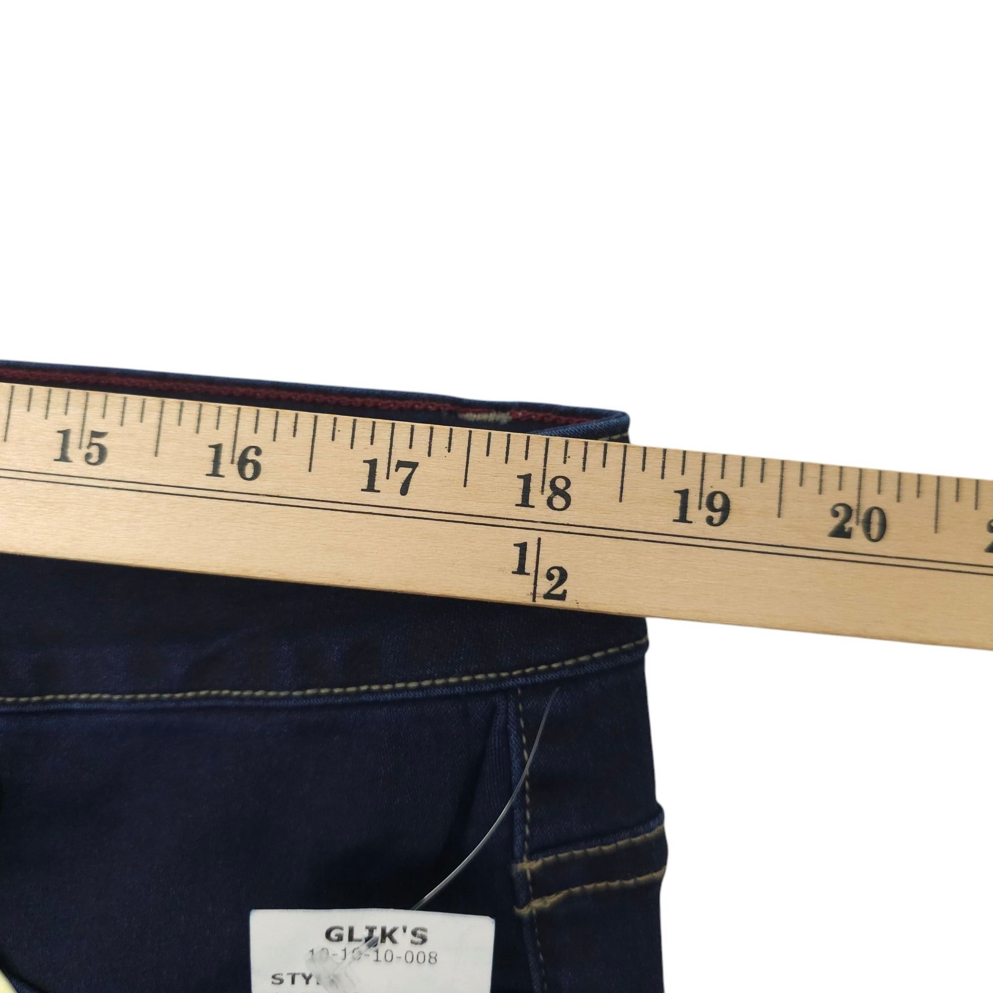 Other Cello Jeans Womens Size 22 High Rise Stretch Denim Vintage D Size 37" - 13 Thumbnail