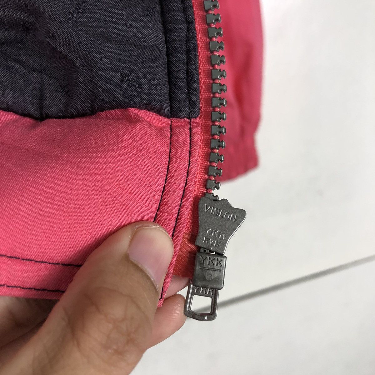 Japanese Brand 🔥Vintage Cropped Ski Jacket Bondage Inspire Issey Miyake Size US M / EU 48-50 / 2 - 17 Thumbnail