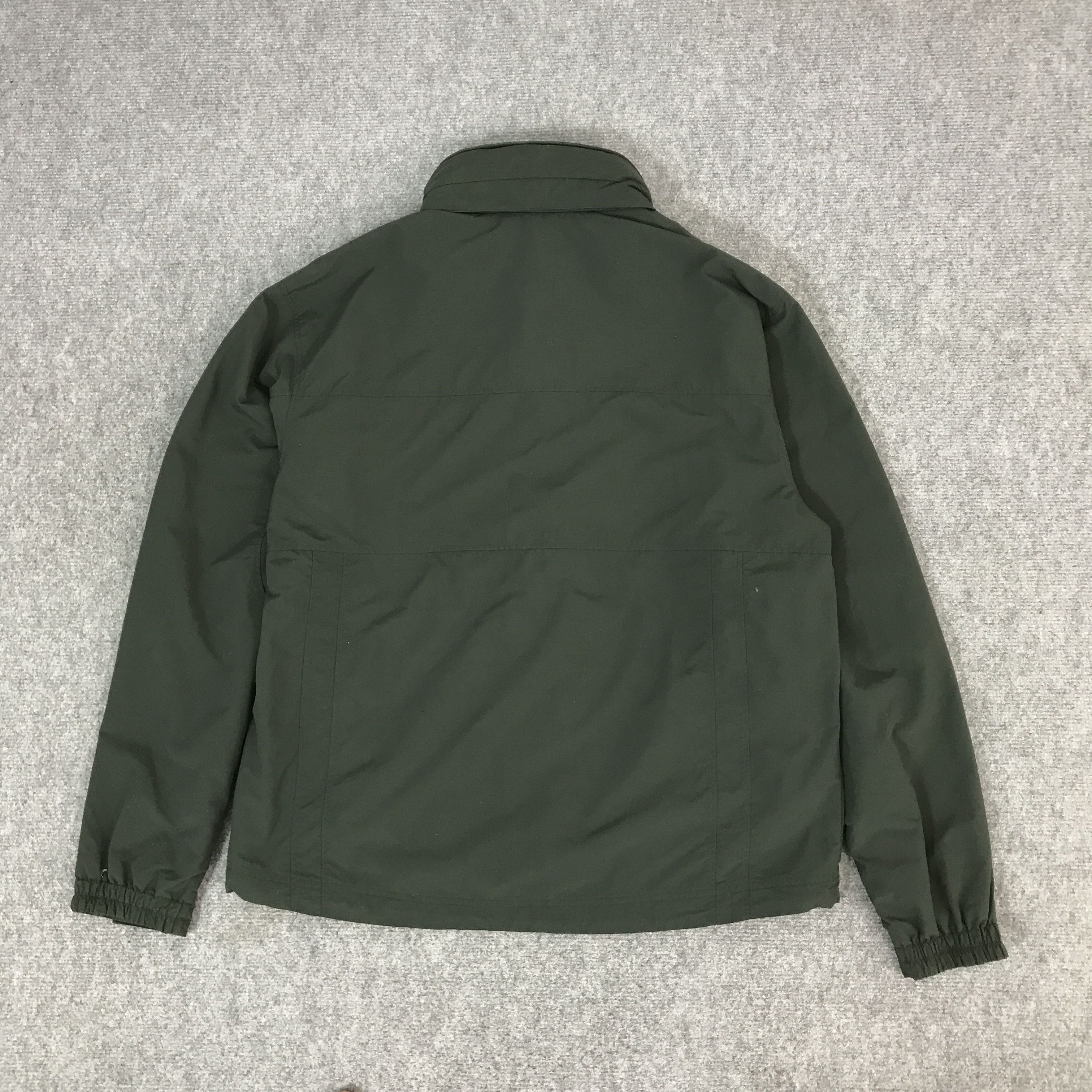 L.L. Bean VINTAGE L.L BEAN OUTDOOR LIGHT JACKET Size US L / EU 52-54 / 3 - 3 Thumbnail