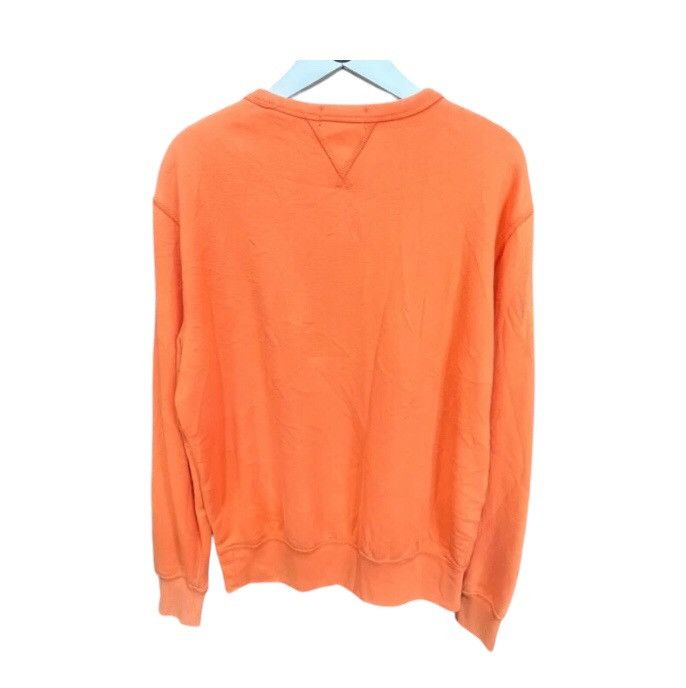 Polo Ralph Lauren × Ralph Lauren Polo Ralph Lauren Orange Sweater Size US S / EU 44-46 / 1 - 2 Thumbnail