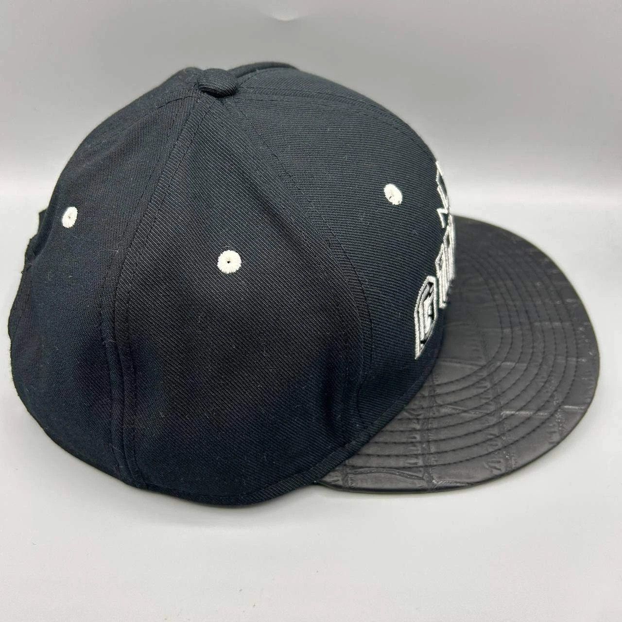 Nike Nike NOLA New Orleans Gumbo League Hat Embroidered SnapBack Size ONE SIZE - 6 Thumbnail