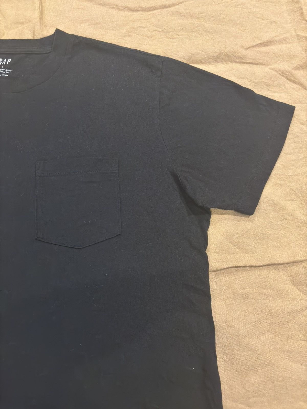 Gap Gap T.shirt.mt-89 Size US L / EU 52-54 / 3 - 5 Thumbnail