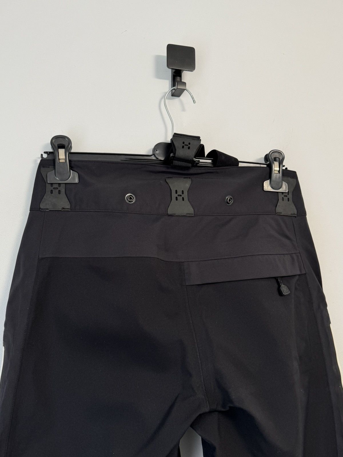 Haglofs Haglofs Ski Pants Gore-Tex Women’s RECCO size S outdoor Size 32" / US 10 / IT 46 - 16 Thumbnail