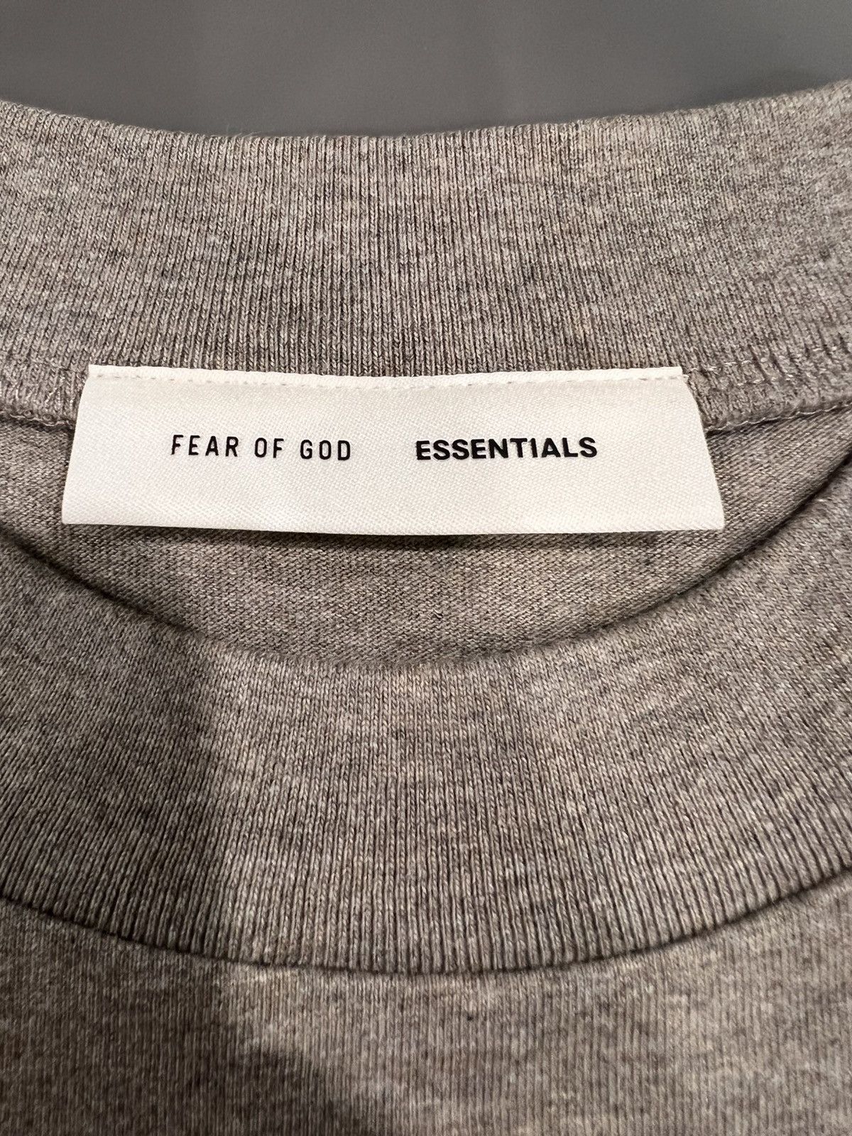 Essentials Essentials Homestead H classic short sleeve shirt Size L Size US L / EU 52-54 / 3 - 4 Thumbnail
