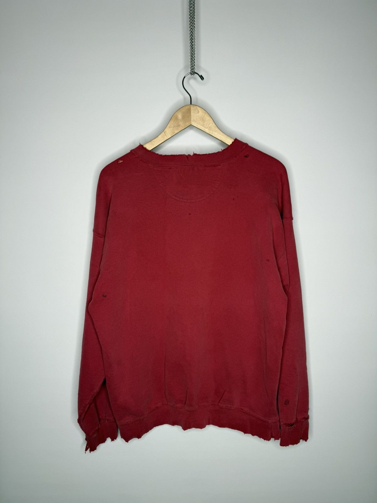 Levi's Vintage Clothing Vintage Levi’s Longsleeve Size US L / EU 52-54 / 3 - 4 Thumbnail