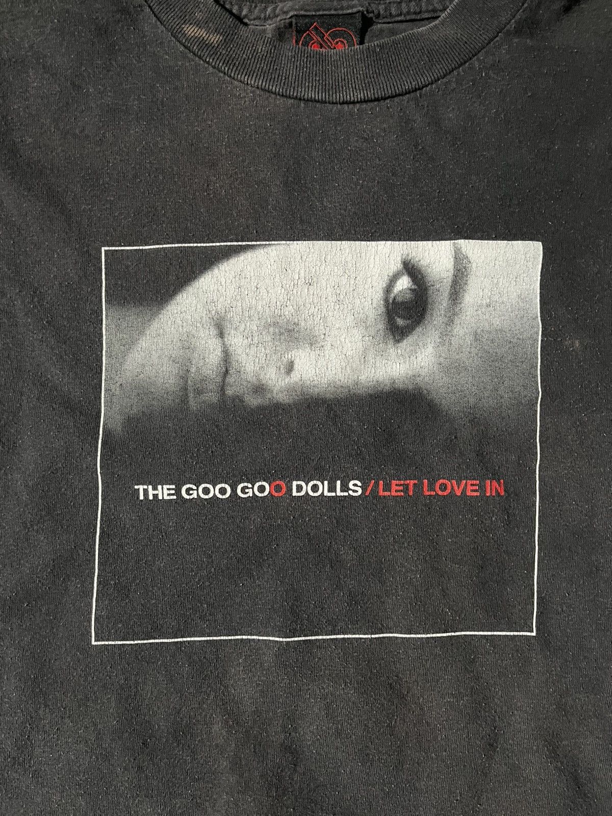 Other Goo Goo Dolls Let Love In USA Tour T-shirt from 2007 Size US S / EU 44-46 / 1 - 3 Thumbnail