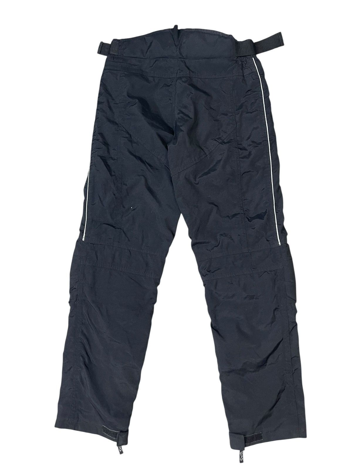 Sports Specialties Outlaw Tokyo Japan Motorcycle Racing Pant Size US 31 - 2 Thumbnail