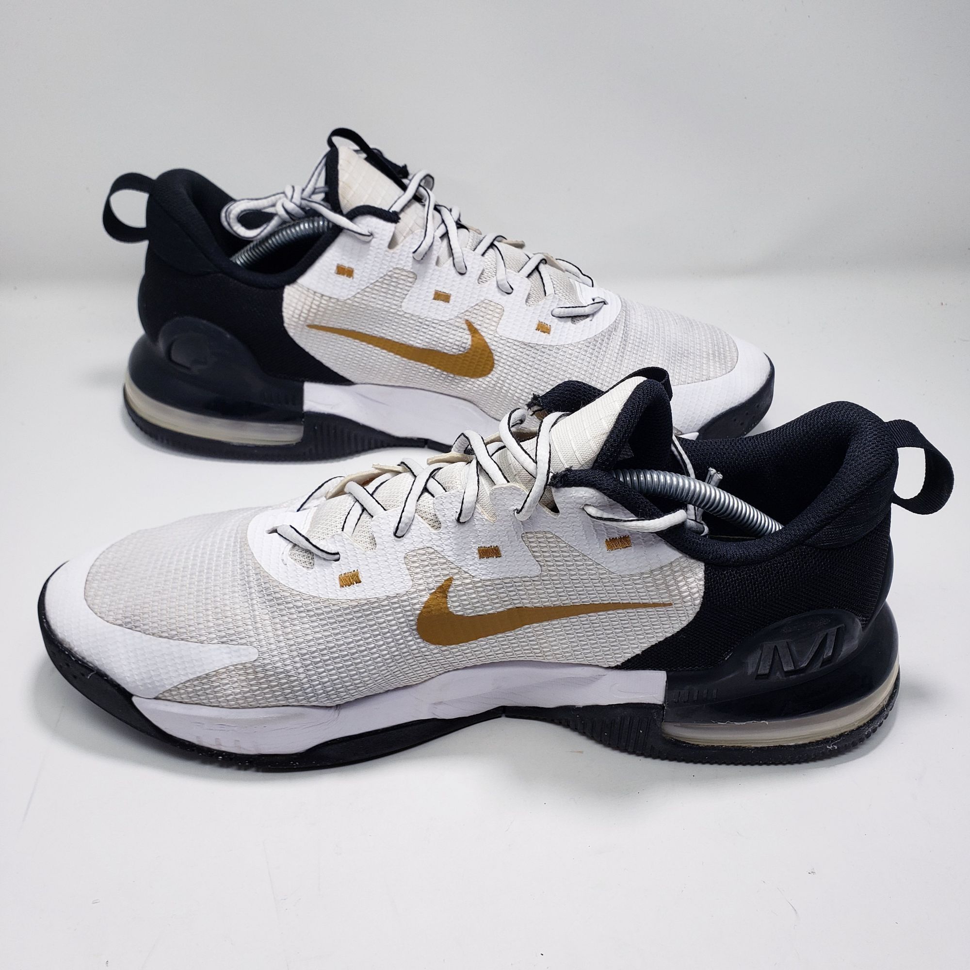 Nike Nike Air Max Alpha Trainer 5 Mens Training Shoes mens 12 Size US 12 / EU 45 - 6 Thumbnail