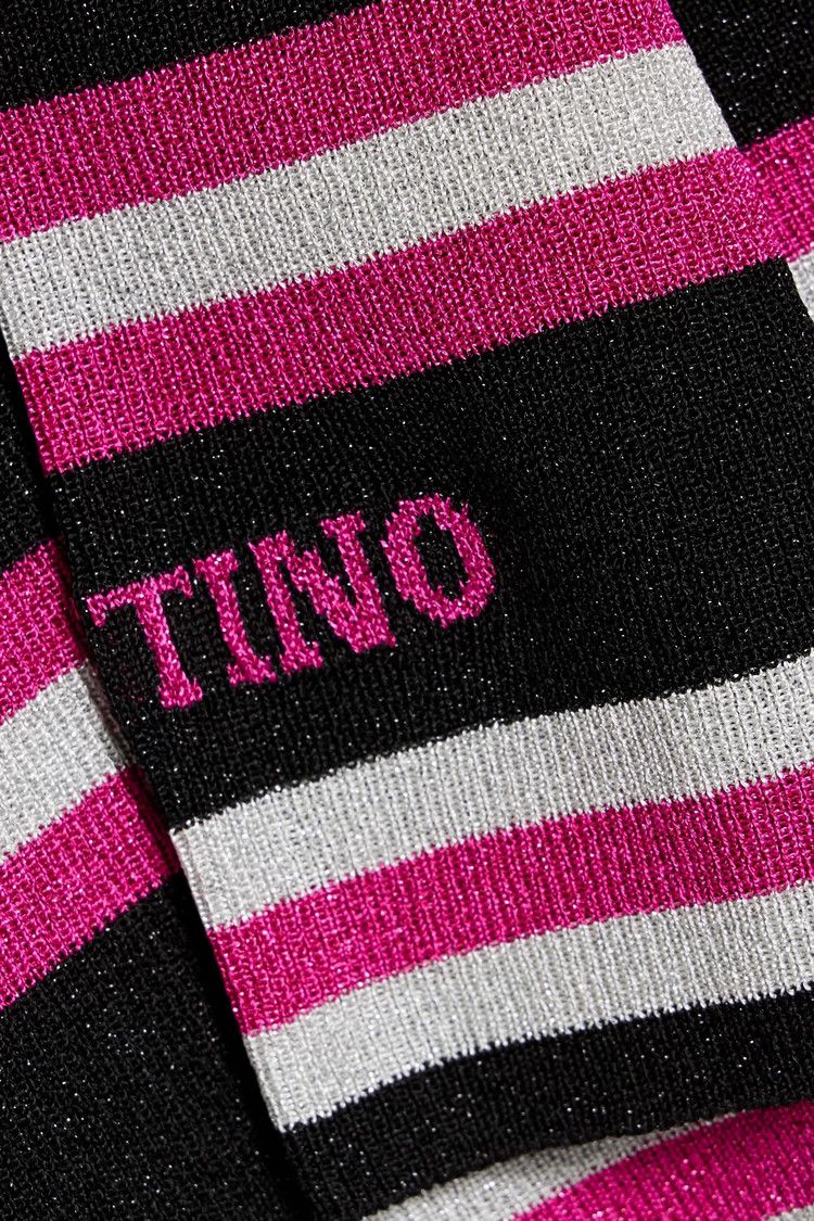 Valentino o1y0326 Crewneck Sweater in Multicolor Size XS / US 0-2 / IT 36-38 - 4 Thumbnail