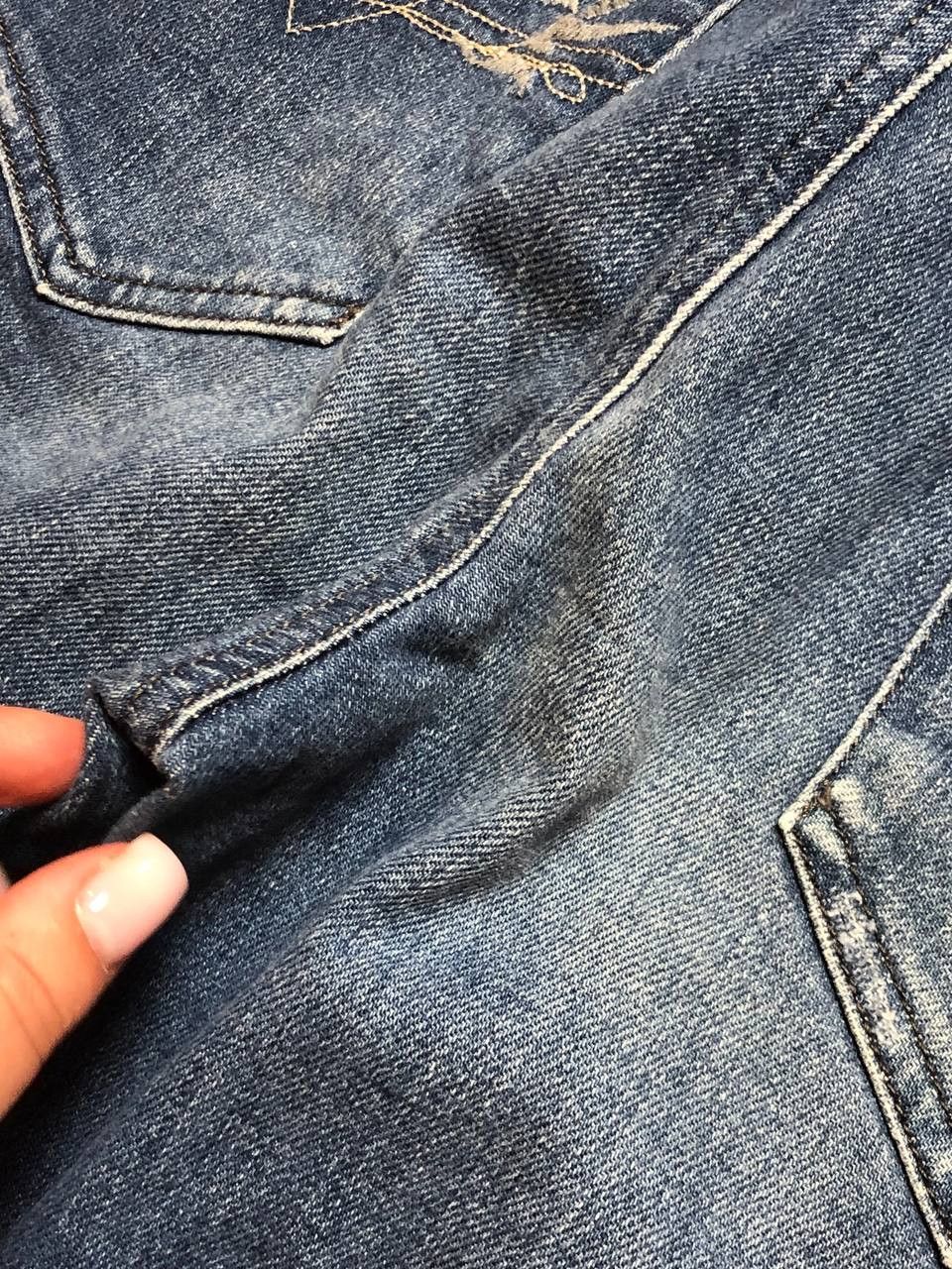 Diesel Diesel RONHARY Jeans Size 31" - 20 Thumbnail