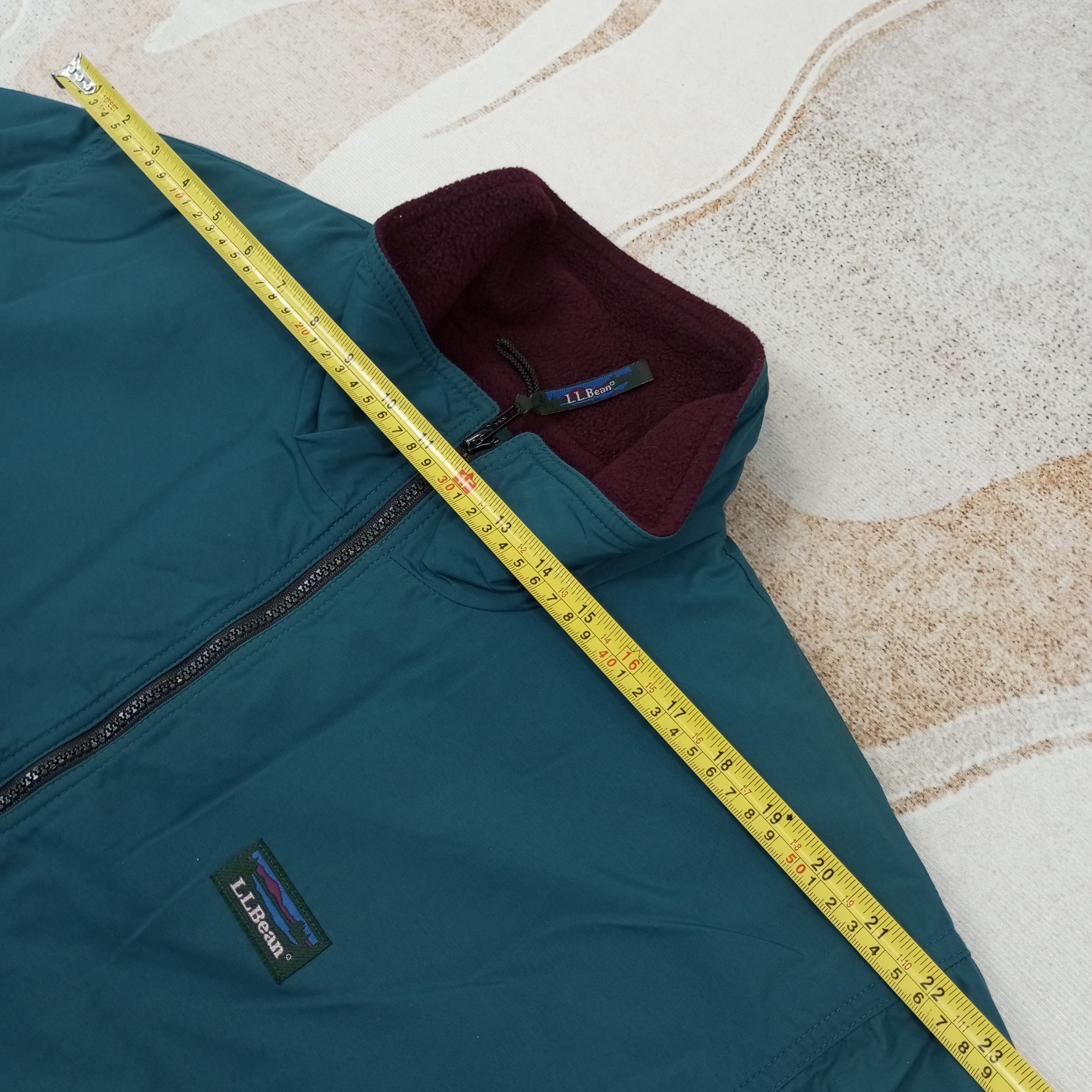 L.L. Bean L.L Bean Outdoor Brand Jacket c236n1 Size US XL / EU 56 / 4 - 8 Thumbnail