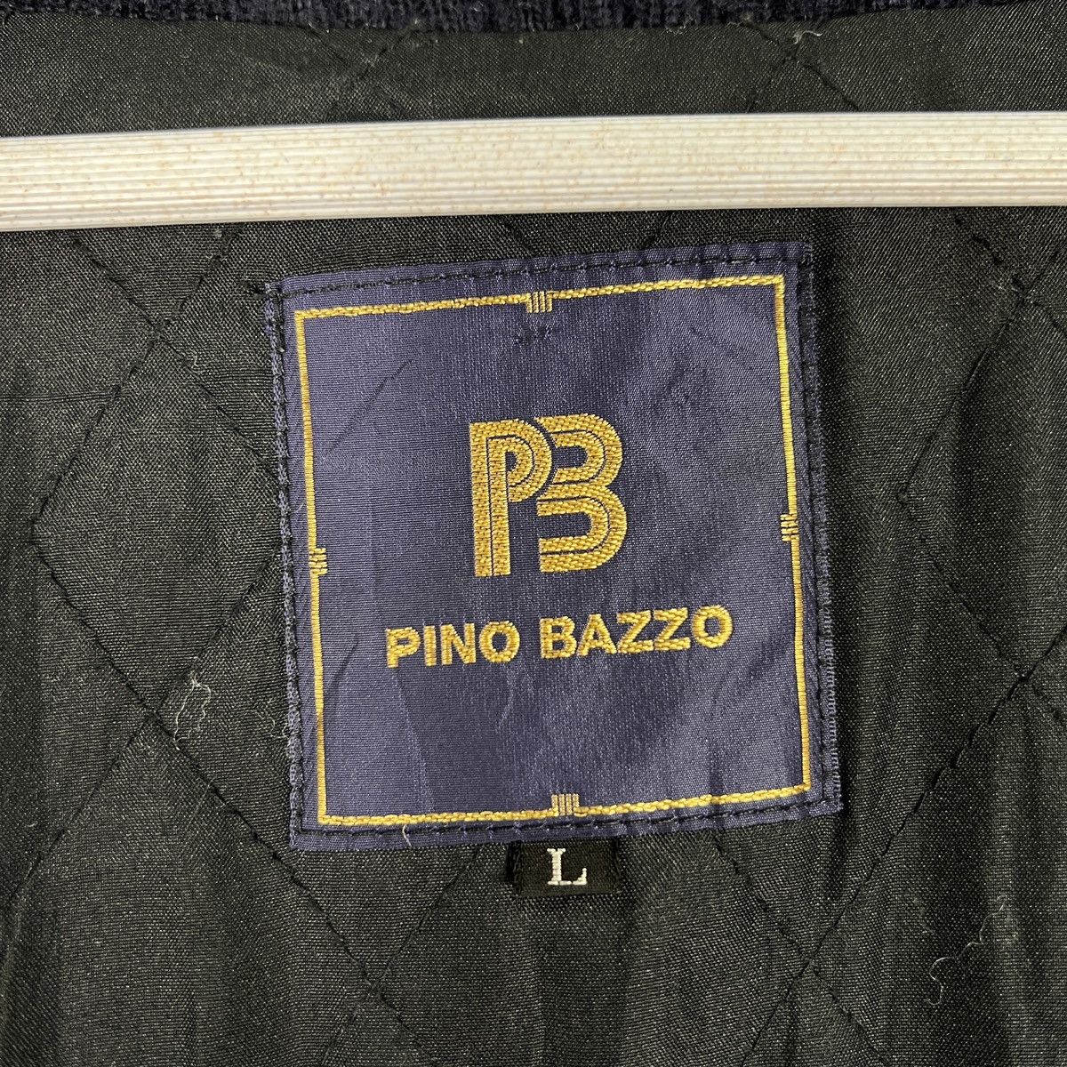 Aran Isles Knitwear 🔥 PINO BAZZO COLOR WAY KNITTED BOMBER JACKET Size US L / EU 52-54 / 3 - 17 Thumbnail