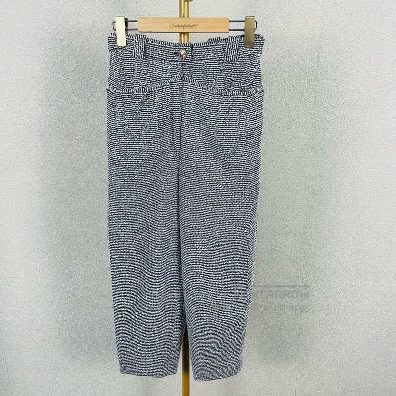 Chanel Chanel Radish pants Size 24" / US 00 / IT 34 - 1 Thumbnail