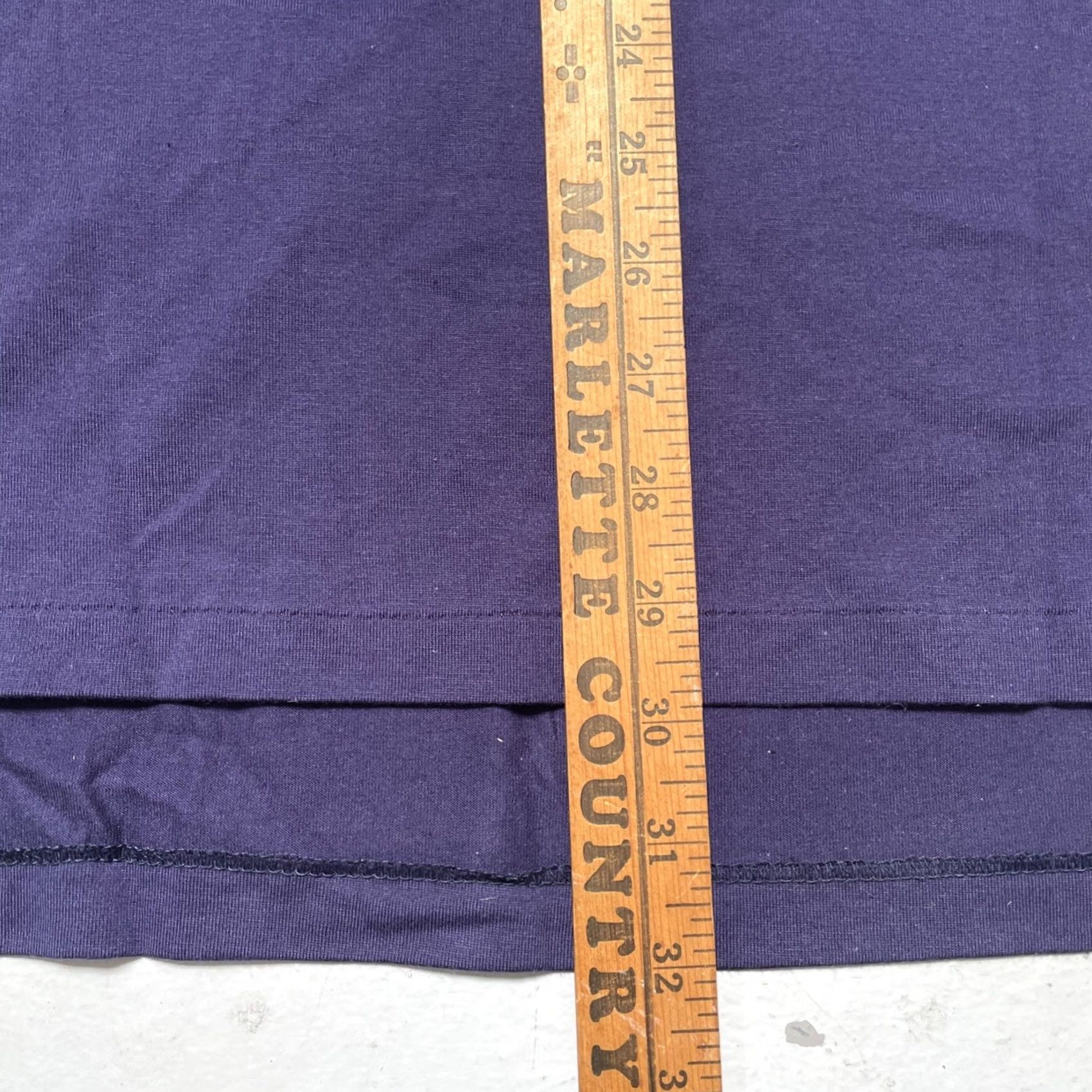 Polo Ralph Lauren VINTAGE Polo Ralph Lauren Tennis Crest RLPC Fine Cotton Polo Shirt NWT L Blue 90s Mens Womens Adults Polo Shirt Size US L / EU 52-54 / 3 - 6 Thumbnail